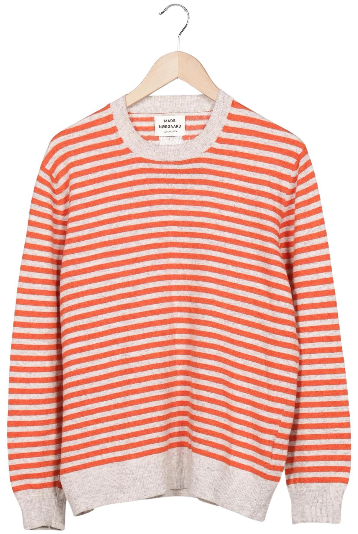 

Mads Nrgaard Damen Pullover, mehrfarbig, Gr. 44