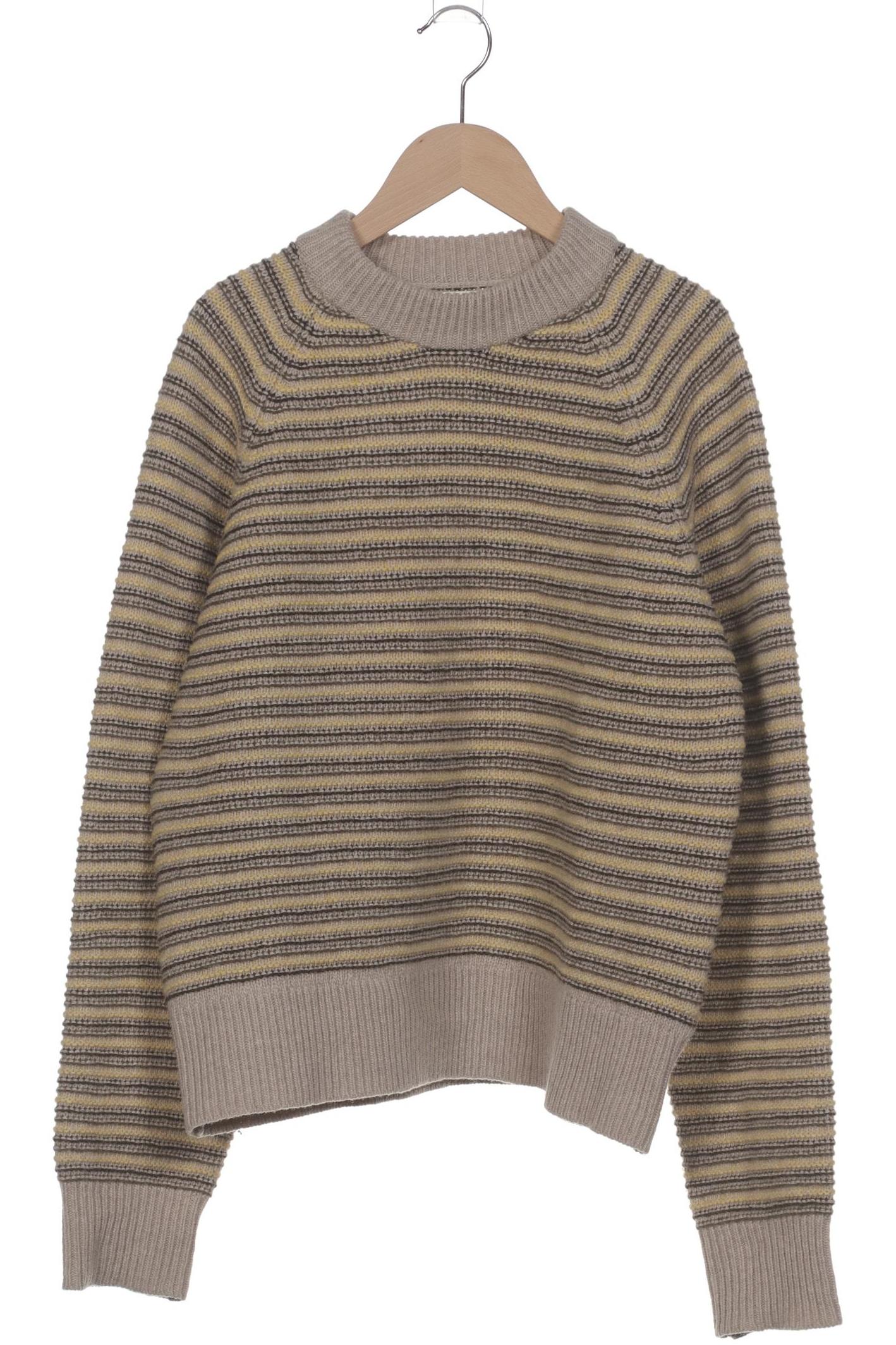 

Mads Nrgaard Damen Pullover, braun, Gr. 36
