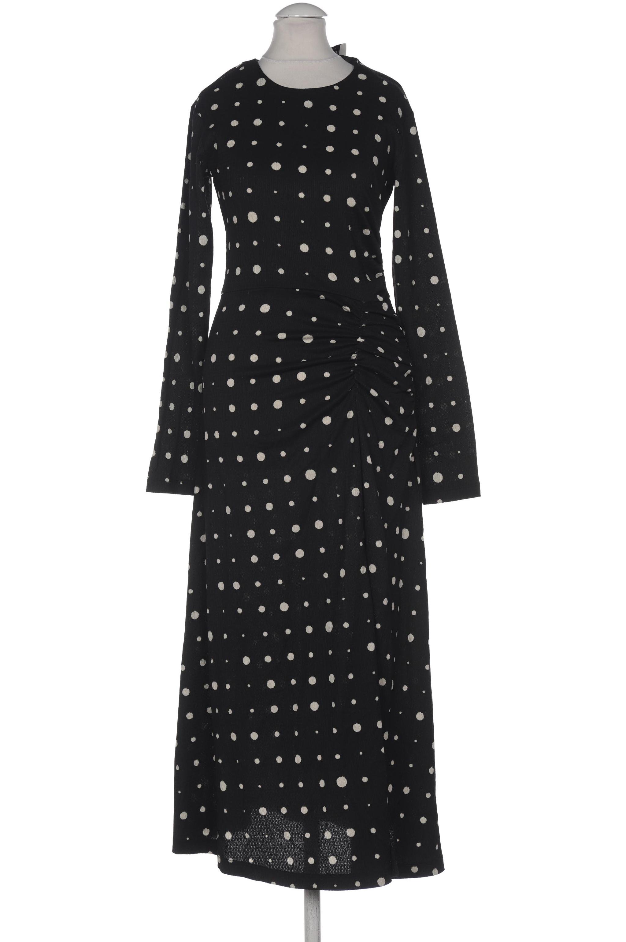 

Mads Nrgaard Damen Kleid, schwarz, Gr. 34