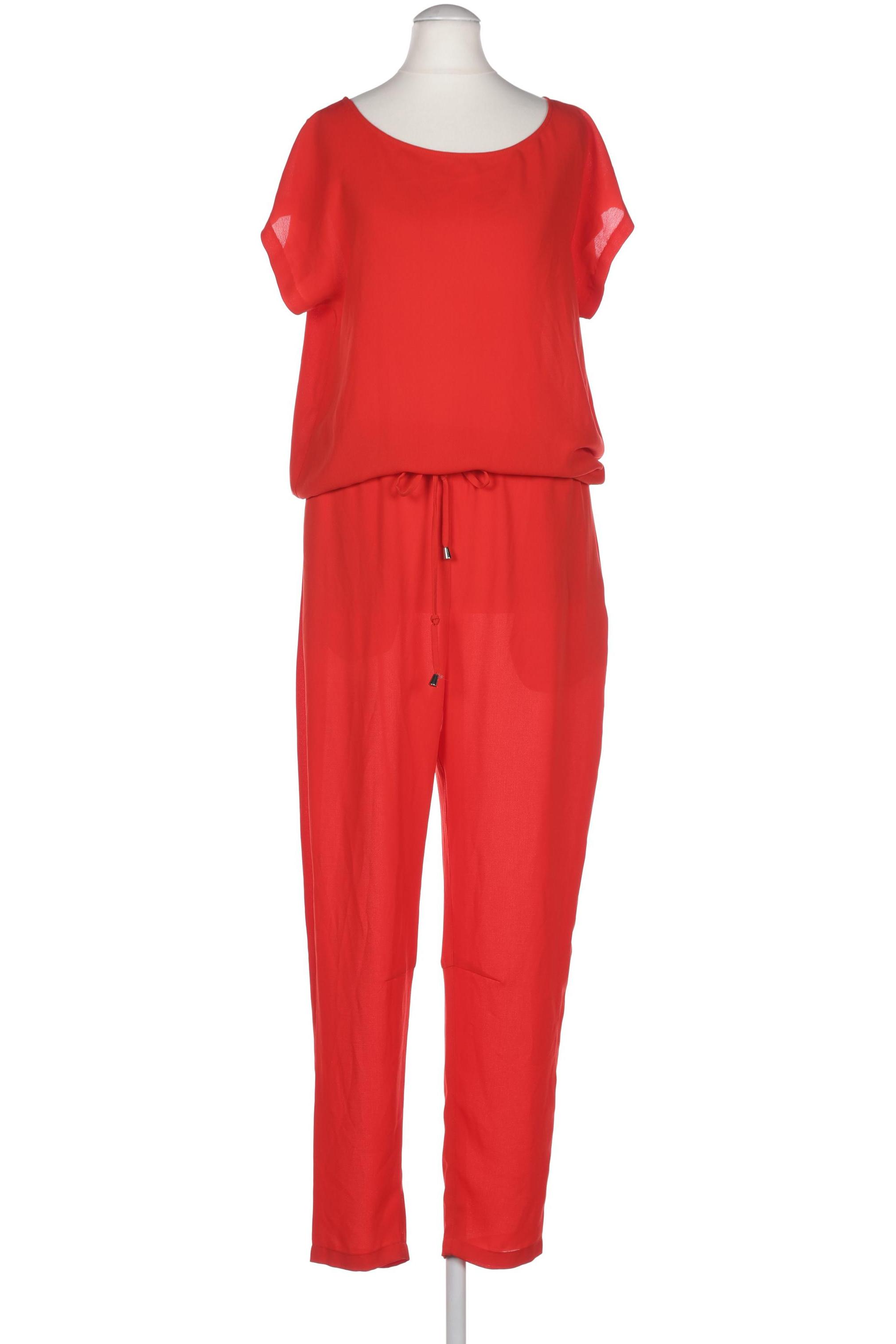 

Mads Nrgaard Damen Jumpsuit/Overall, rot, Gr. 36