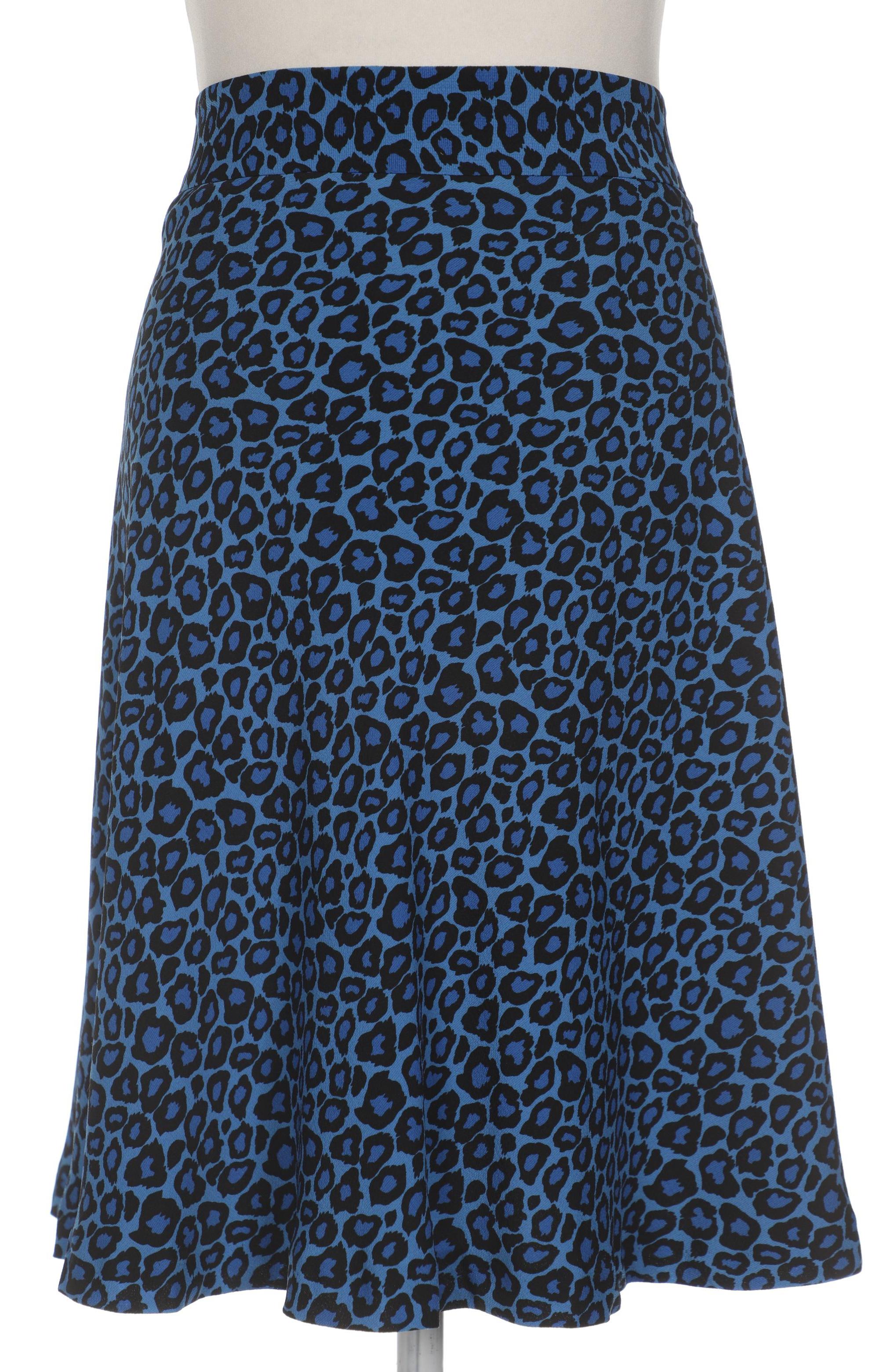 

Mads Nrgaard Damen Rock, blau, Gr. 38