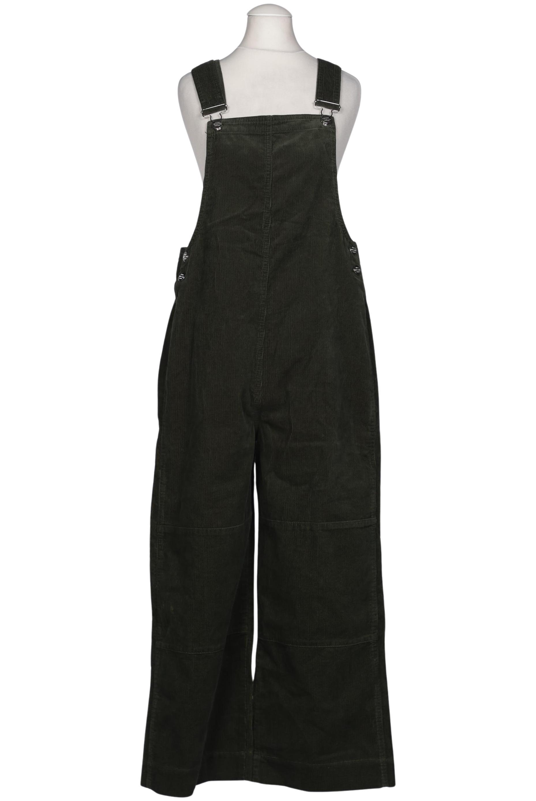 

Mads Nrgaard Damen Stoffhose, grün, Gr. 34