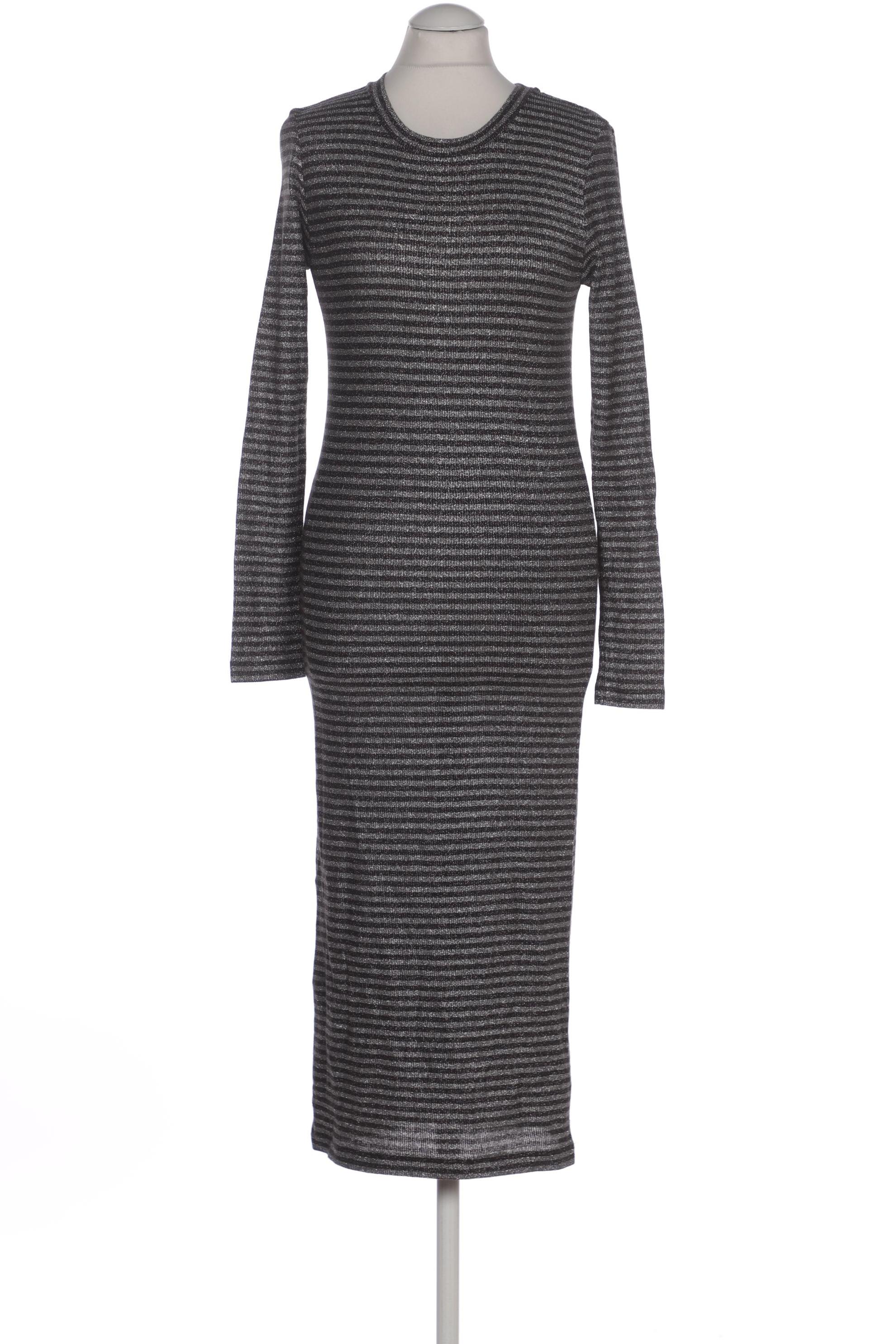 

Mads Nrgaard Damen Kleid, grau, Gr. 36