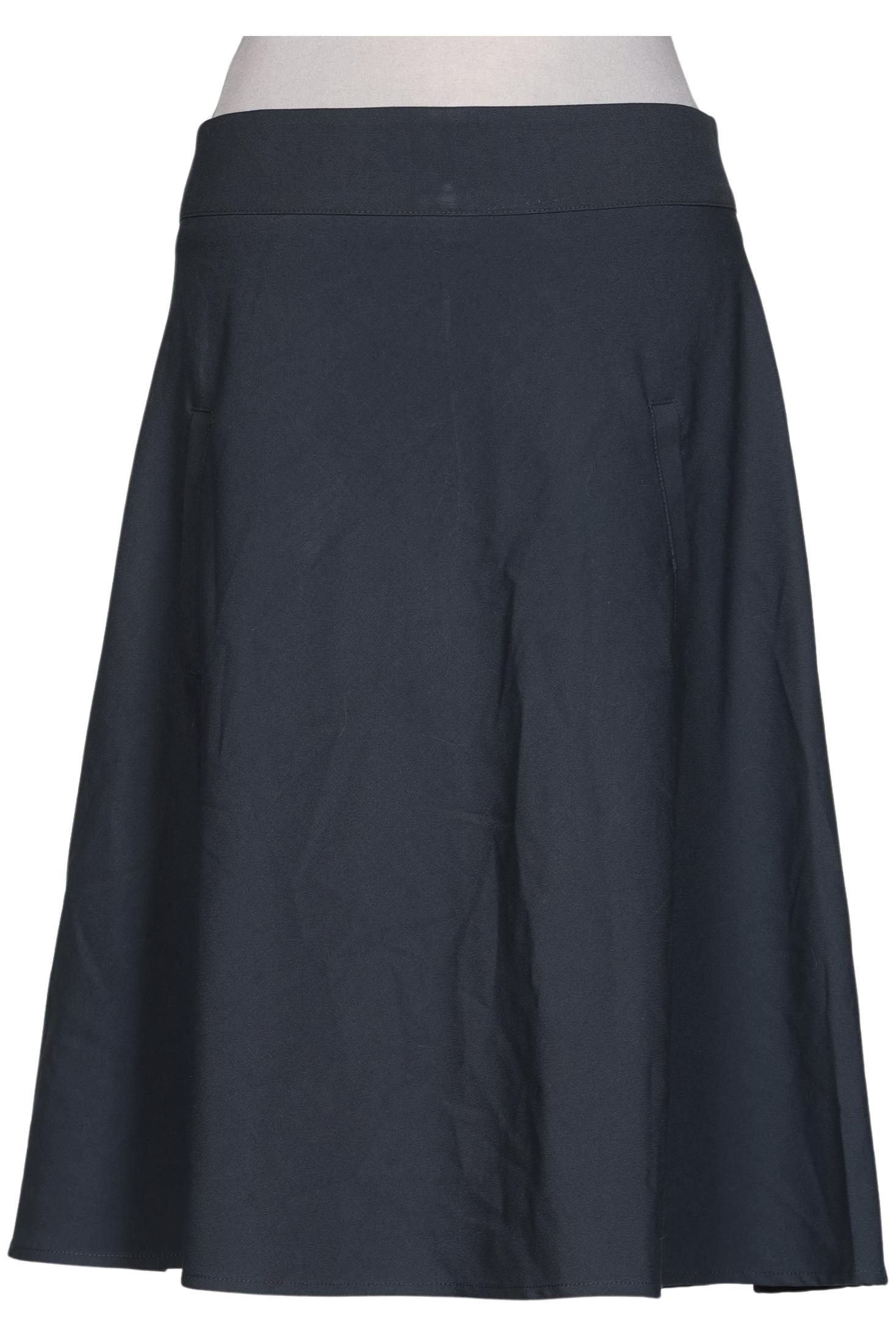 

Mads Nrgaard Damen Rock, marineblau, Gr. 38