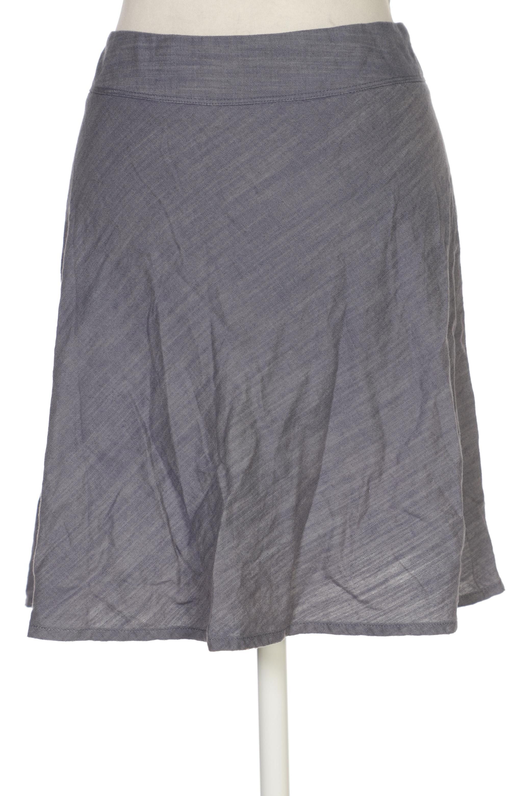 

Mads Nrgaard Damen Rock, blau, Gr. 38