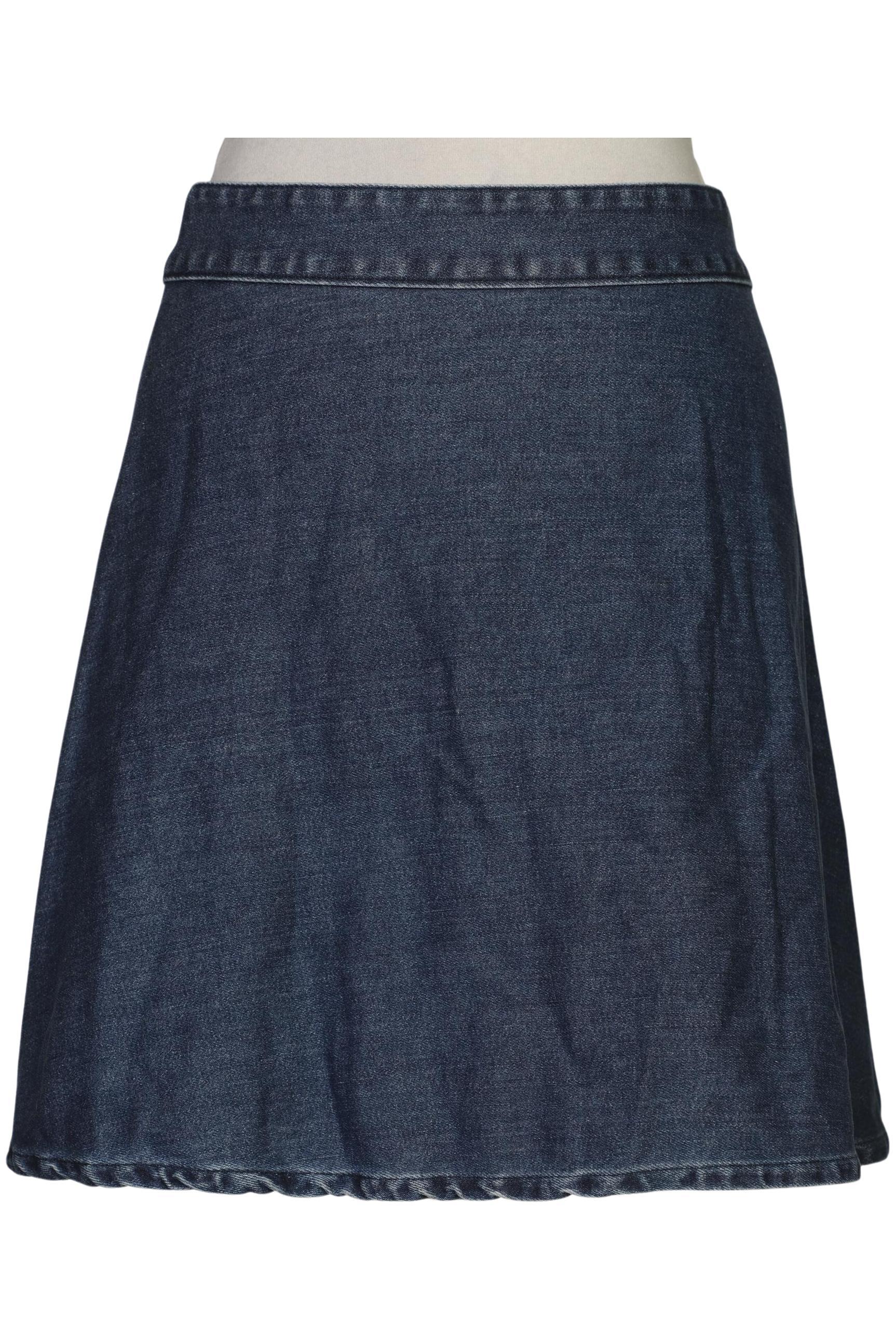 

Mads Nrgaard Damen Rock, blau, Gr. 34