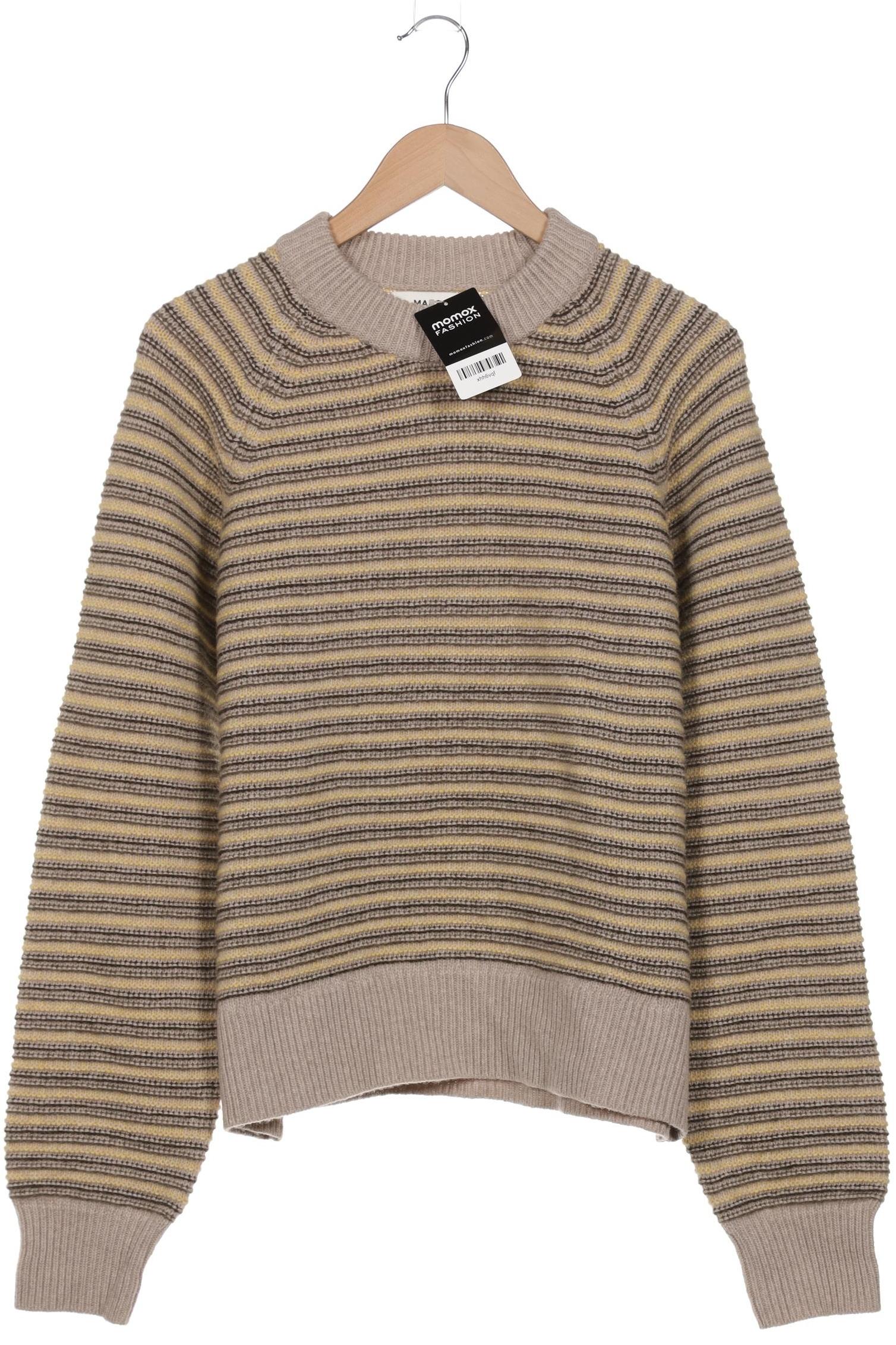

Mads Nrgaard Damen Pullover, beige, Gr. 42