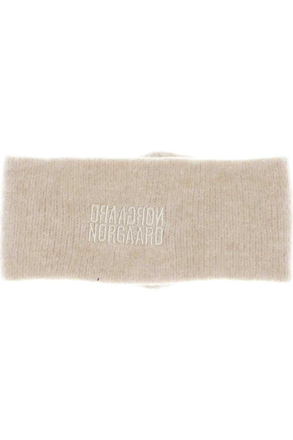 

Mads Nrgaard Damen Hut/Mütze, beige, Gr. uni