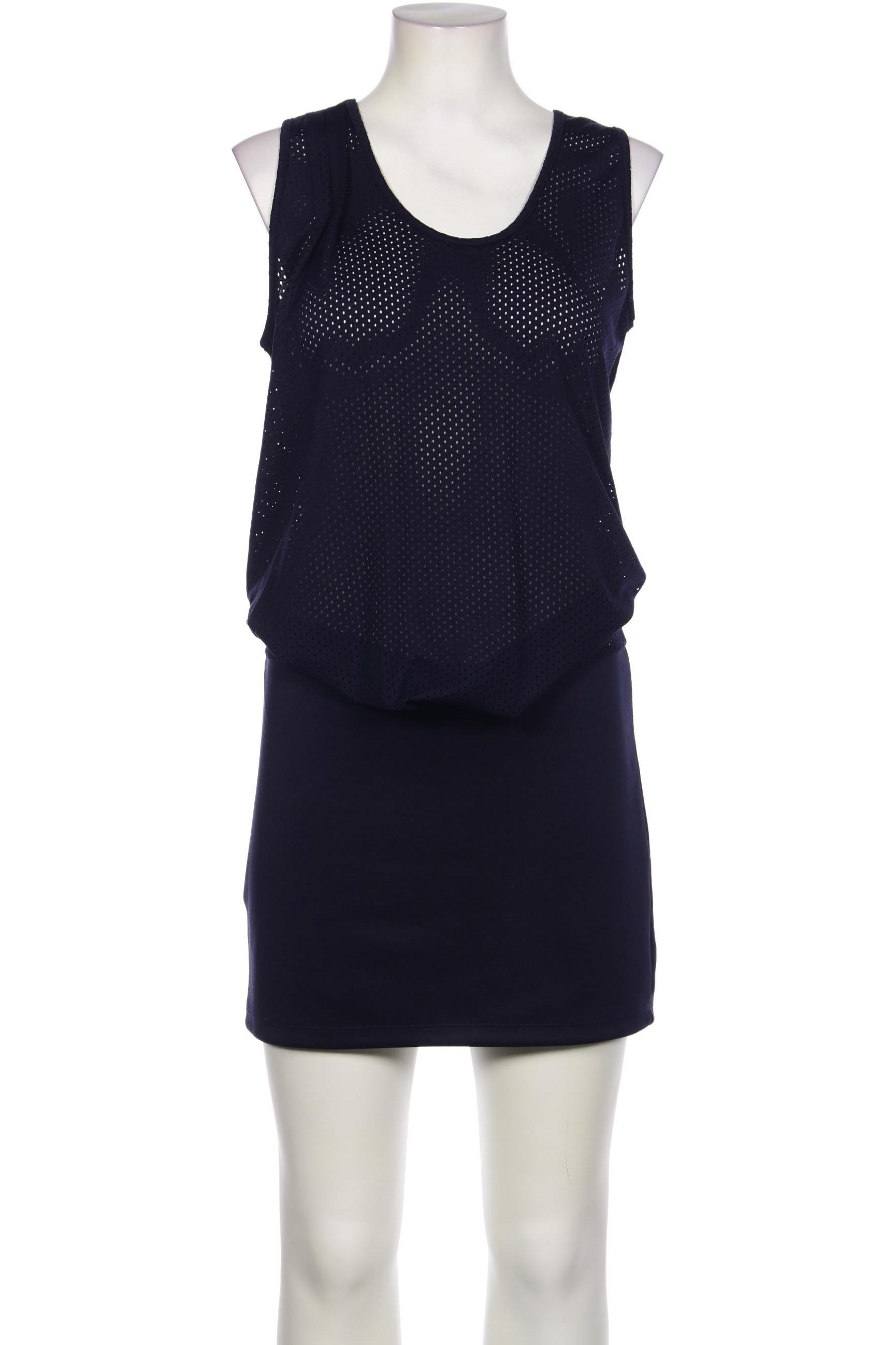 

Mads Nrgaard Damen Kleid, marineblau, Gr. 38