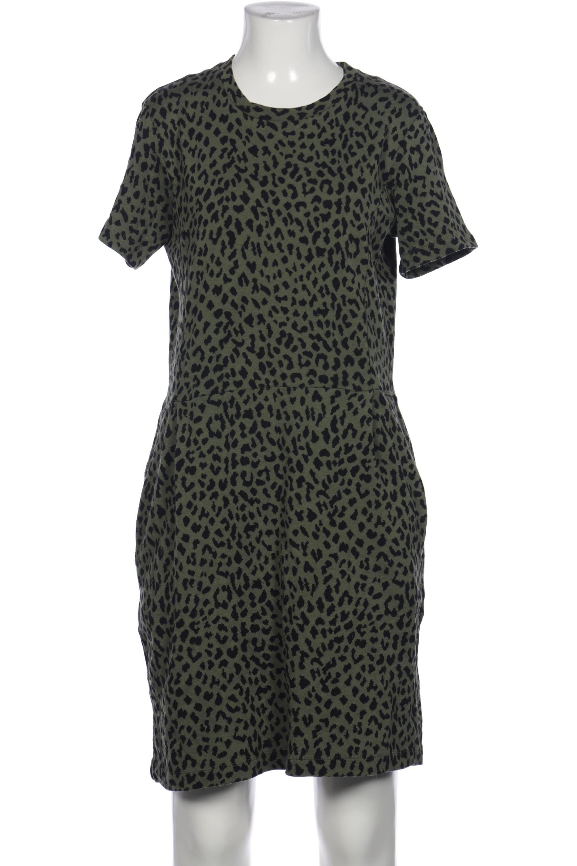 

Mads Nrgaard Damen Kleid, grün, Gr. 36