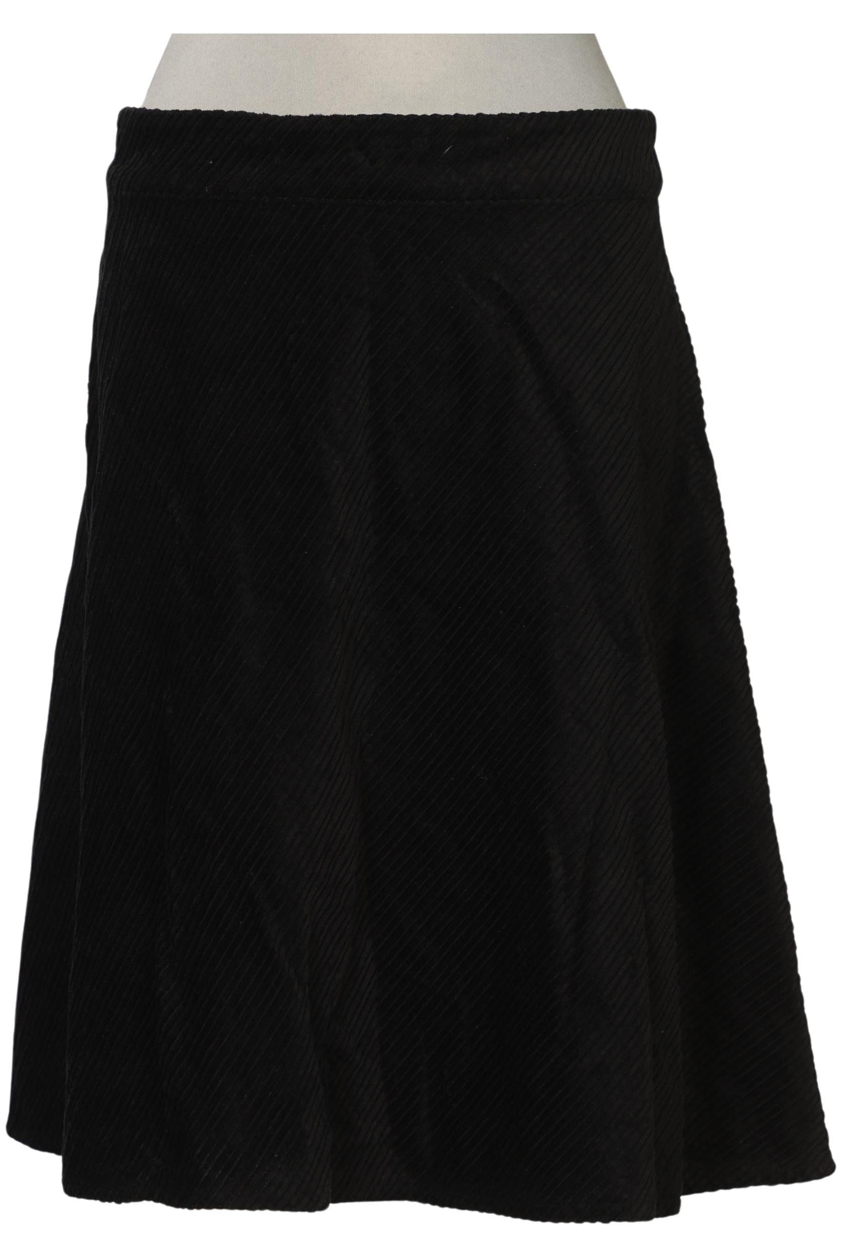 

Mads Nrgaard Damen Rock, schwarz, Gr. 40