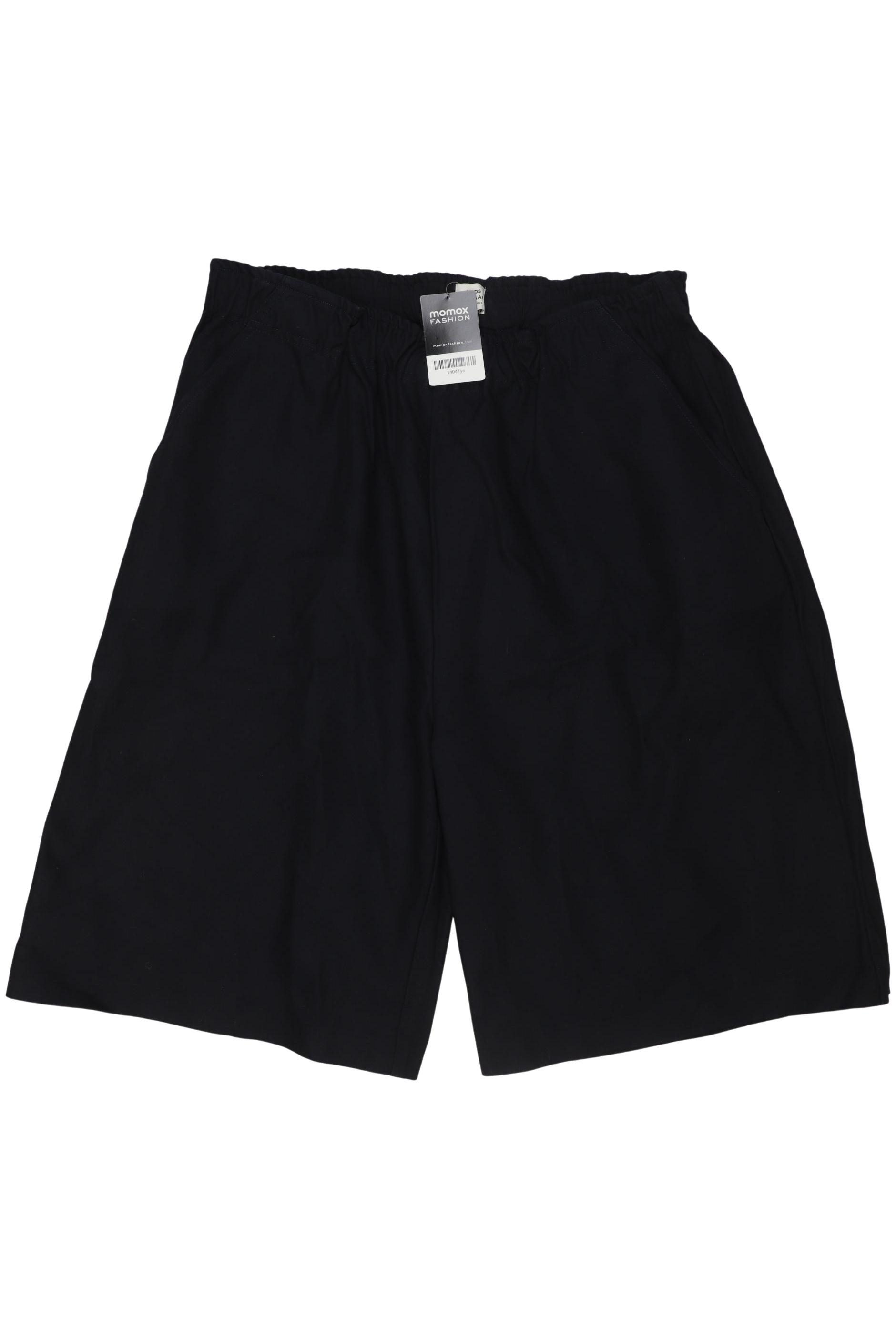 Thumbnail - Mads Nrgaard Herren Shorts, marineblau, Gr. 34