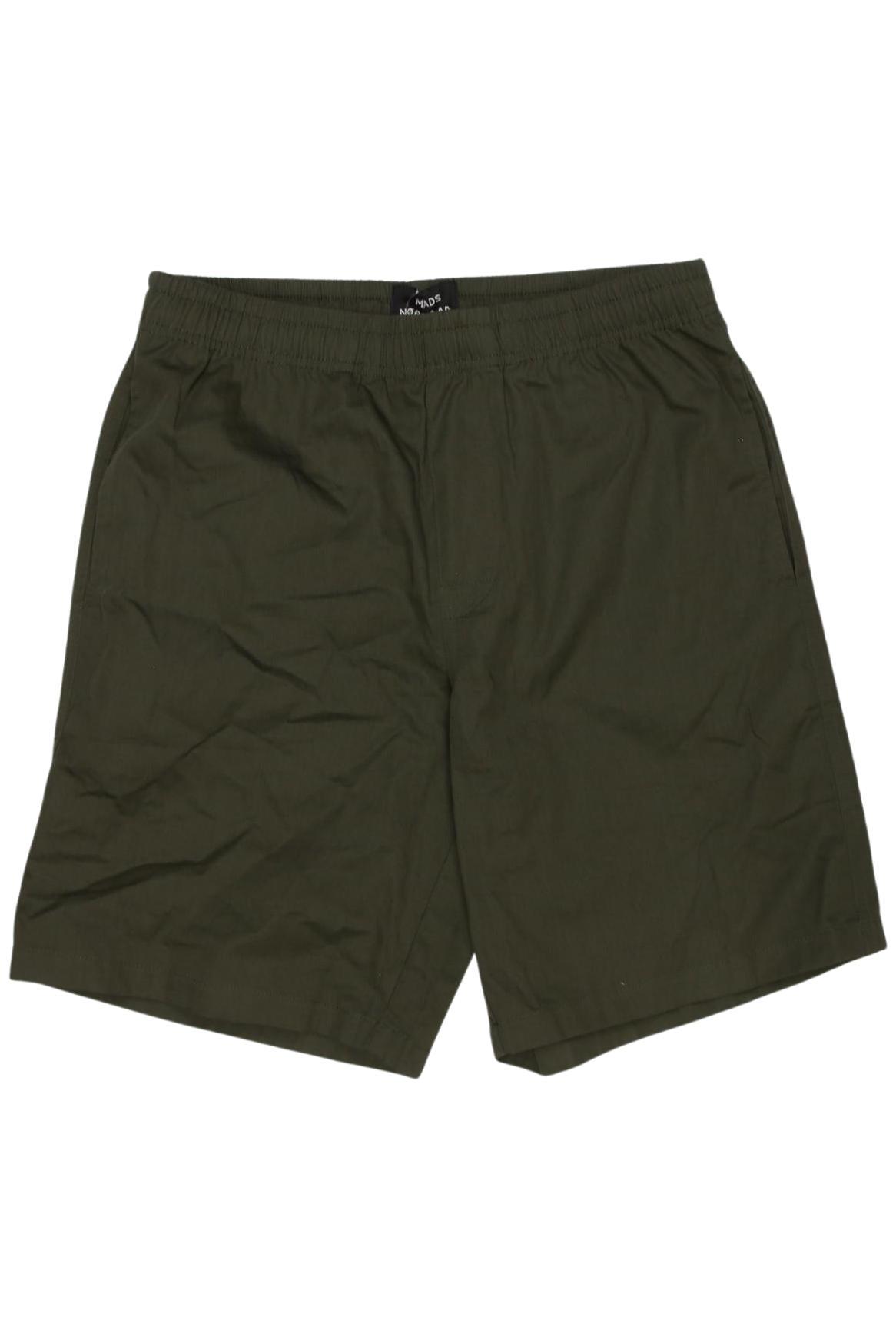 

Mads Nrgaard Herren Shorts, grün, Gr. 46