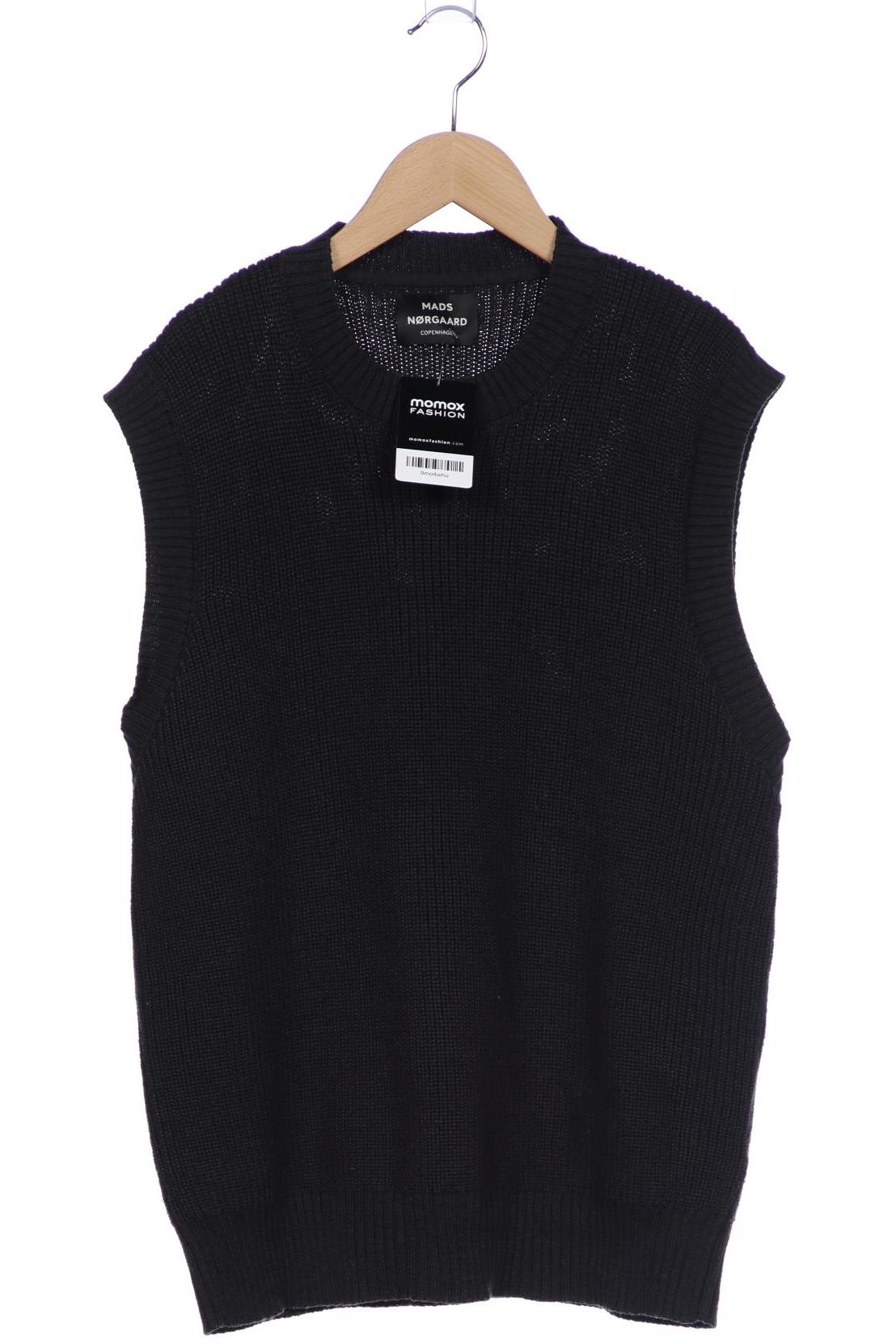 

Mads Nrgaard Herren Pullover, grau, Gr. 52
