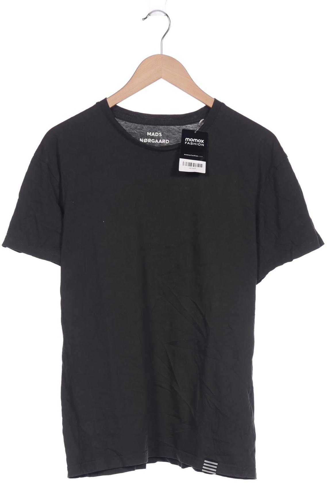 

Mads Nrgaard Herren T-Shirt, grün, Gr. 54