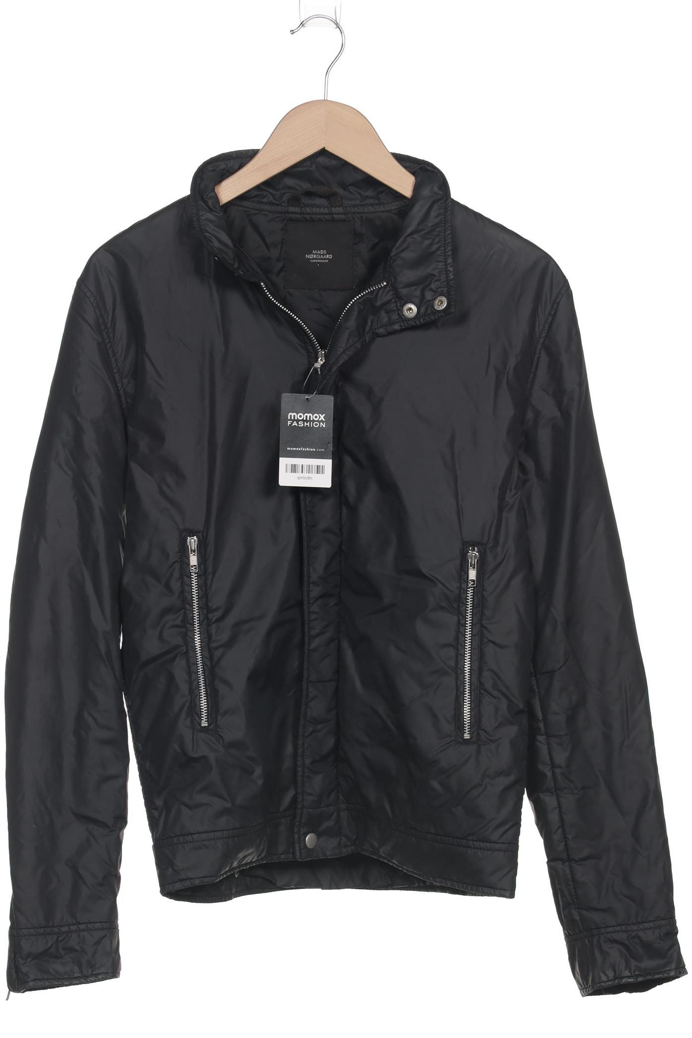 

Mads Nrgaard Herren Jacke, marineblau, Gr. 48