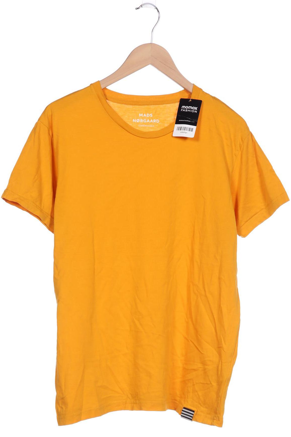 

Mads Nrgaard Herren T-Shirt, orange