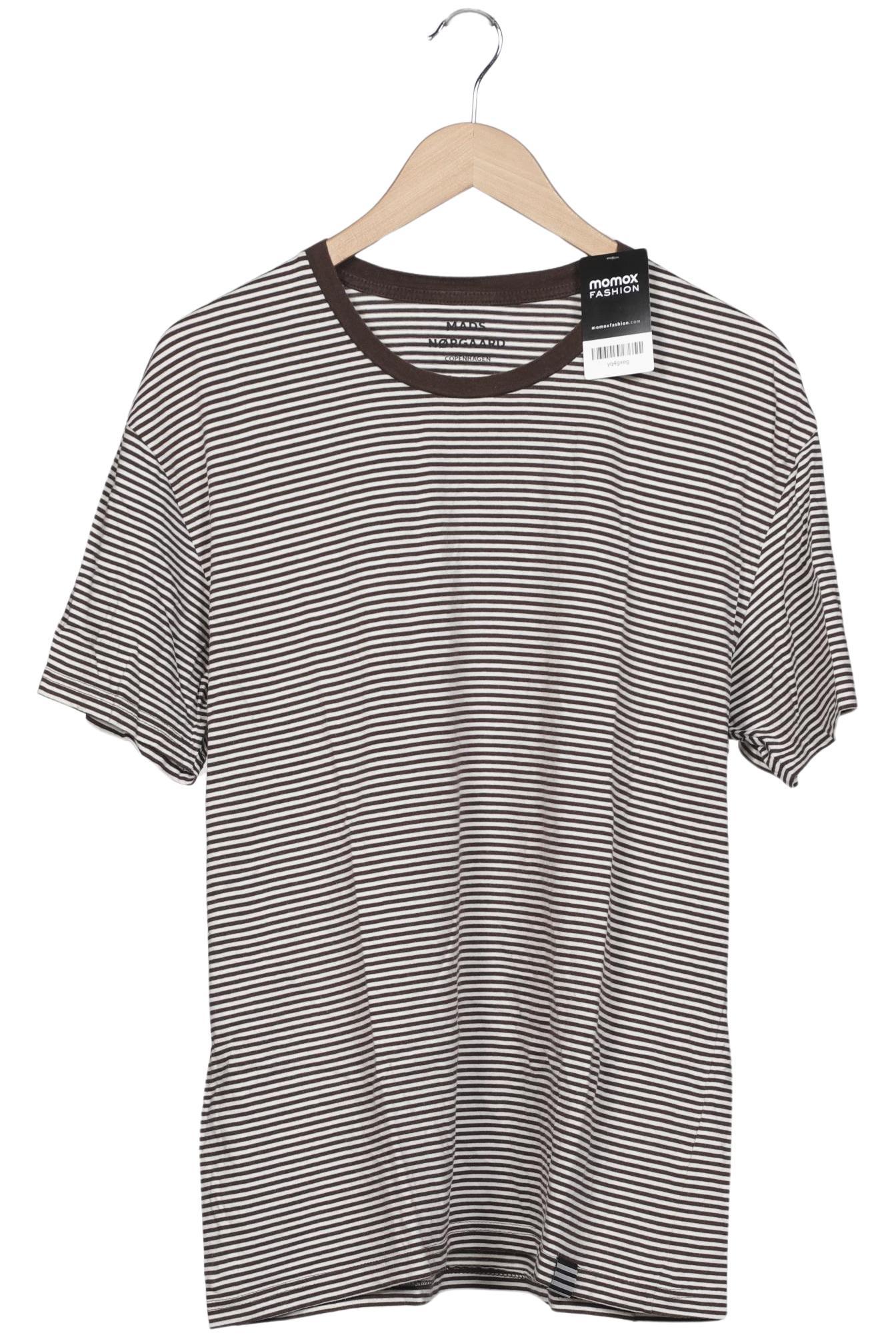 Thumbnail - Mads Nrgaard Herren T-Shirt, mehrfarbig, Gr. 56