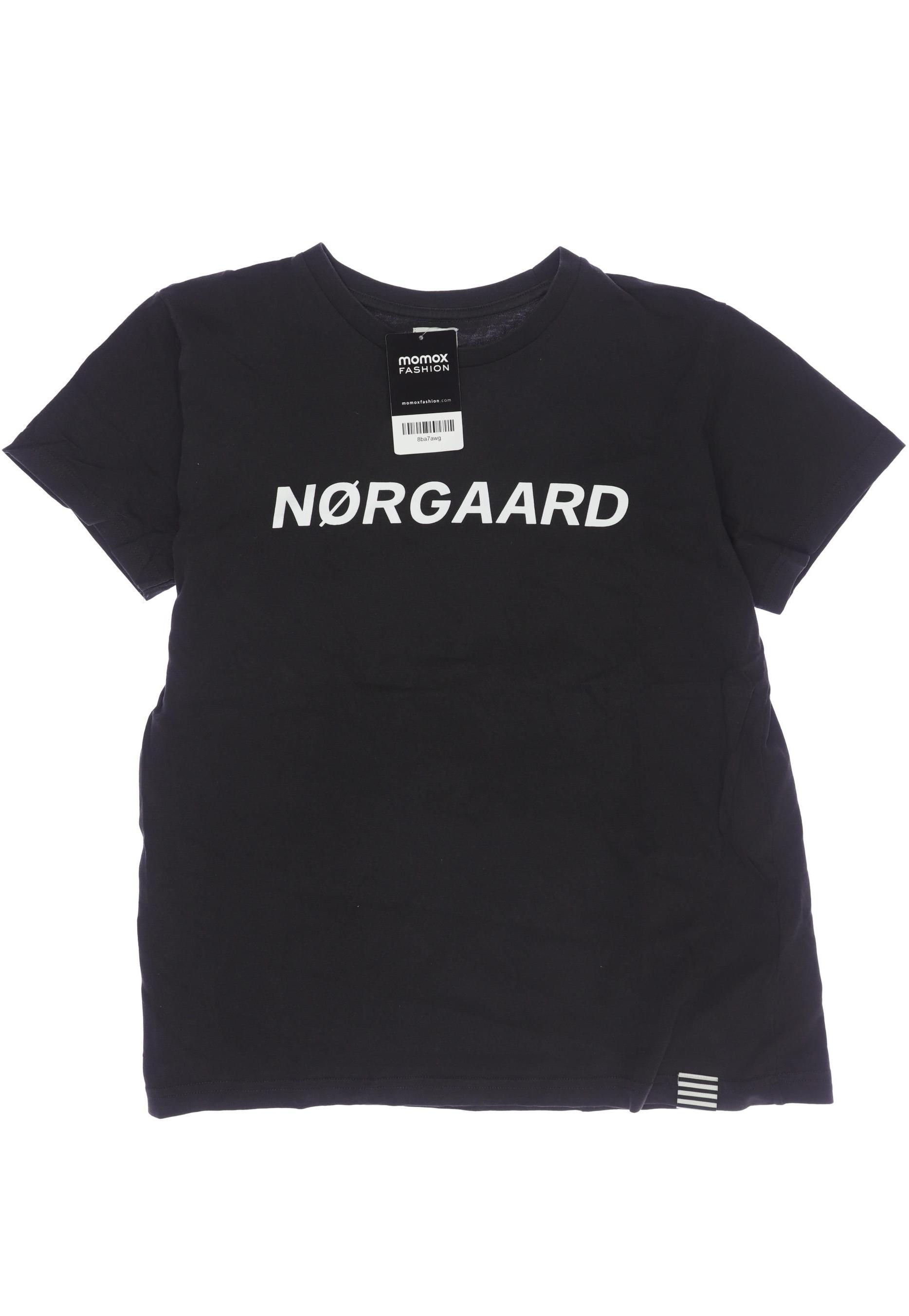 

Mads Nrgaard Herren T-Shirt, schwarz, Gr. 176