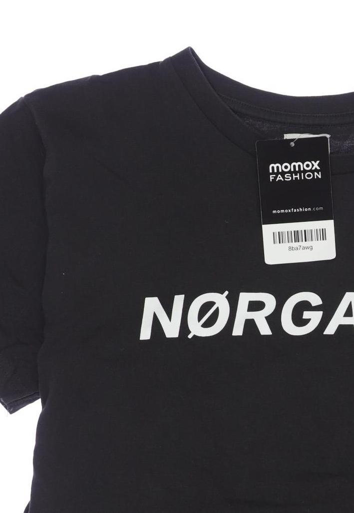 Thumbnail - Mads Nrgaard Jungen T-Shirt, schwarz, Gr. 176