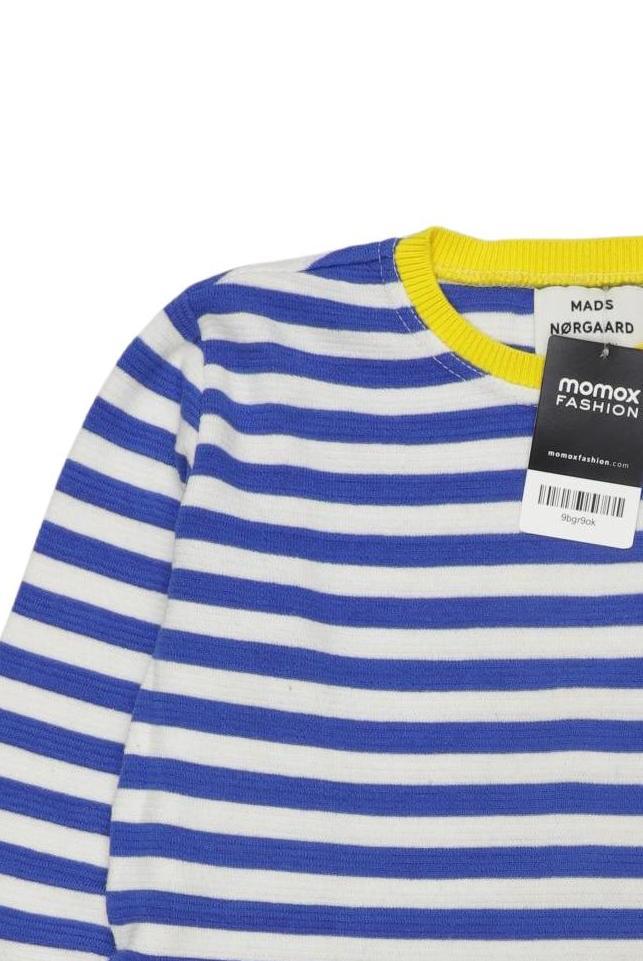 Thumbnail - Mads Nrgaard Jungen Pullover, mehrfarbig, Gr. 12