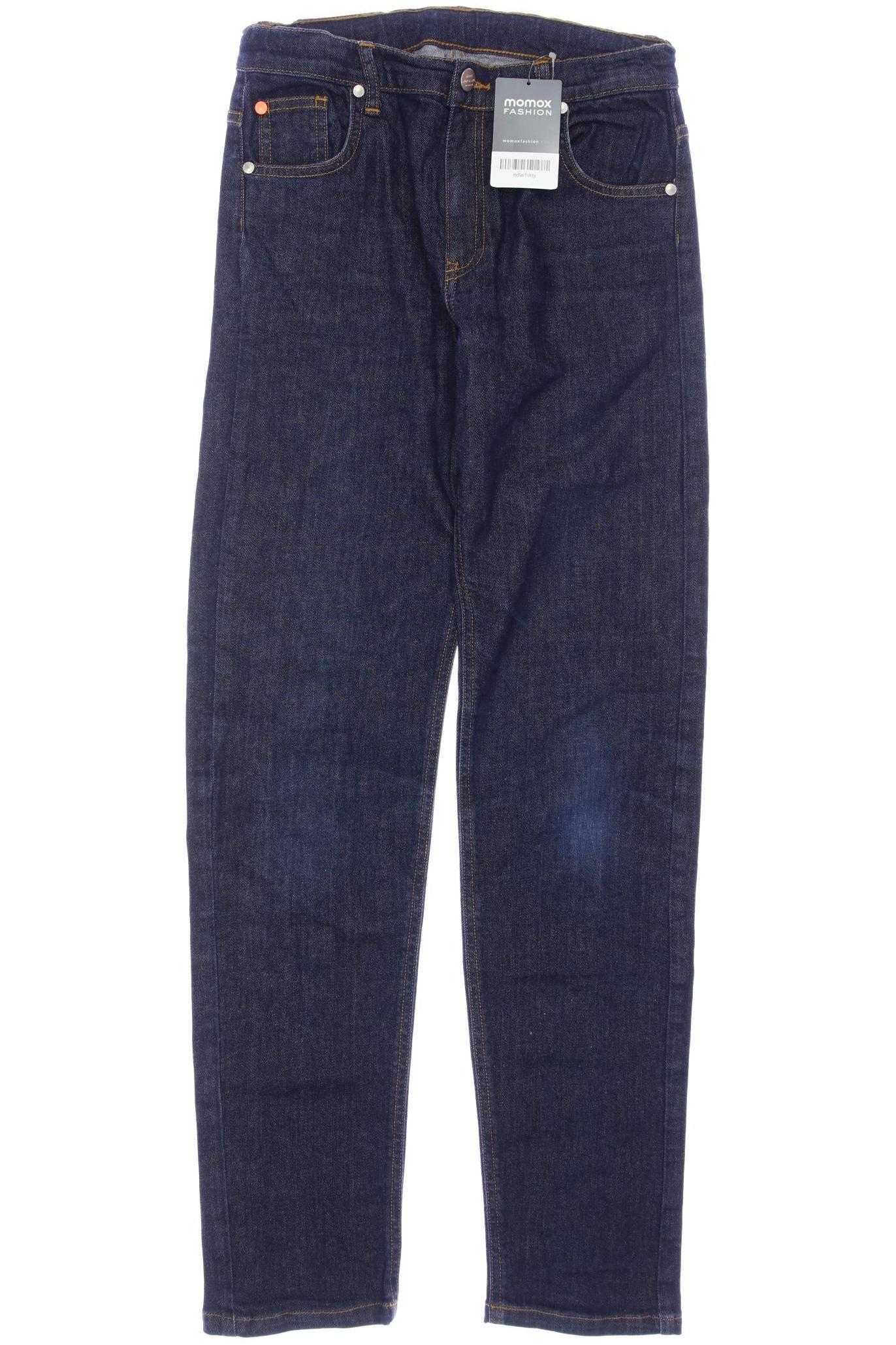 

Mads Nrgaard Herren Jeans, marineblau, Gr. 14
