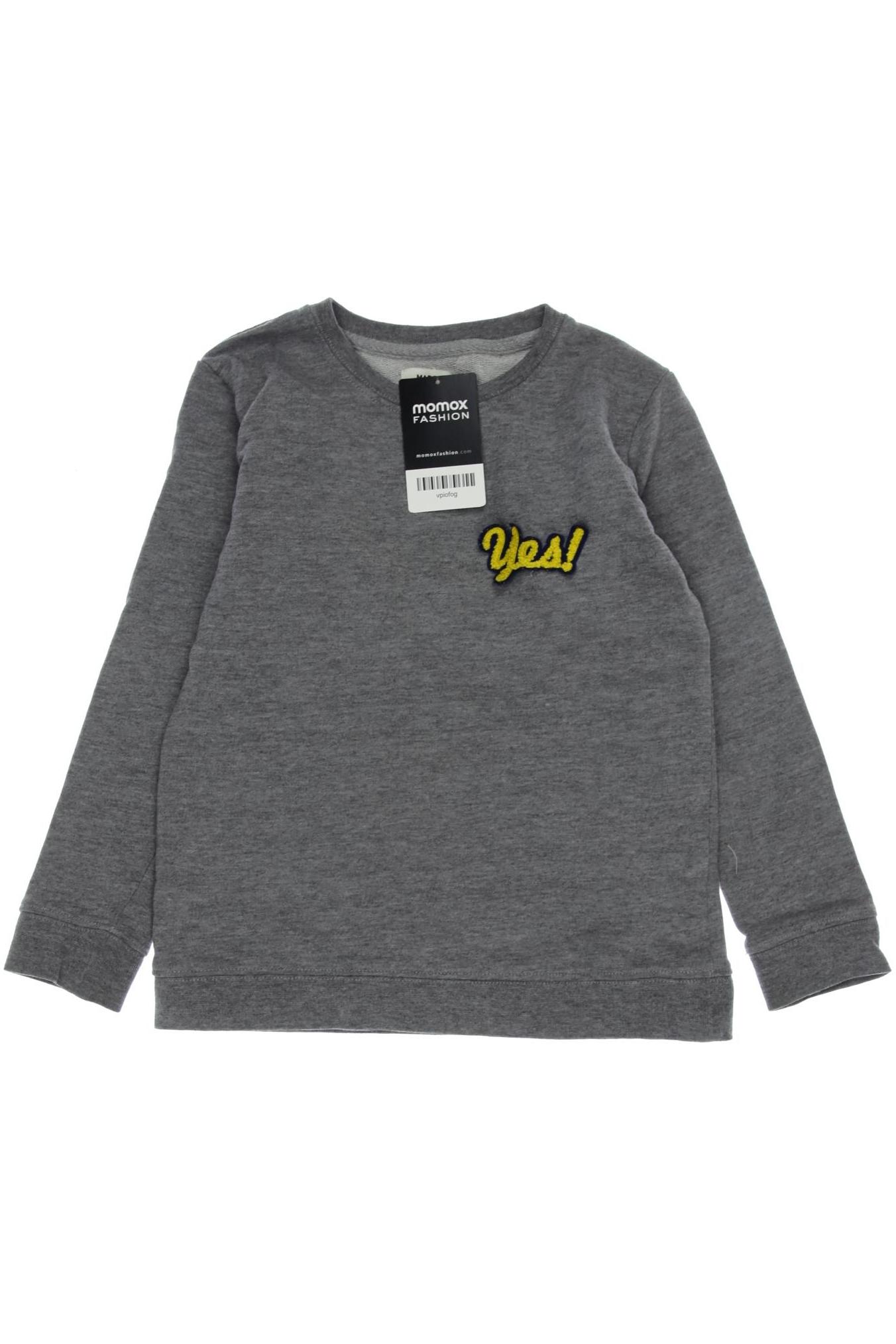 

Mads Nrgaard Herren Hoodies & Sweater, grau, Gr. 116