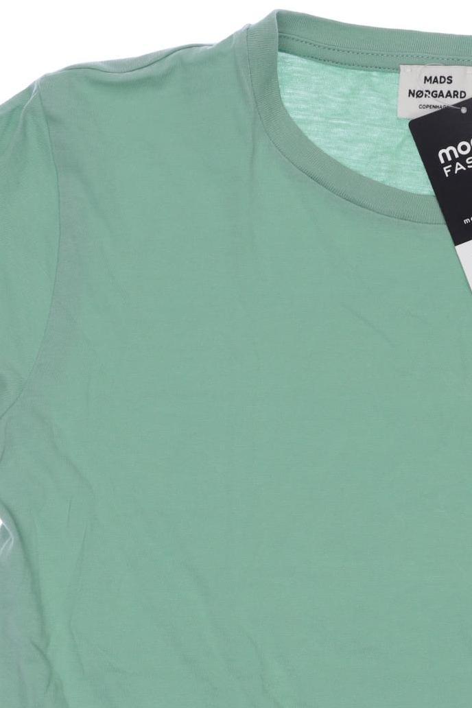 Thumbnail - Mads Nrgaard Jungen T-Shirt, hellgrün, Gr. 152