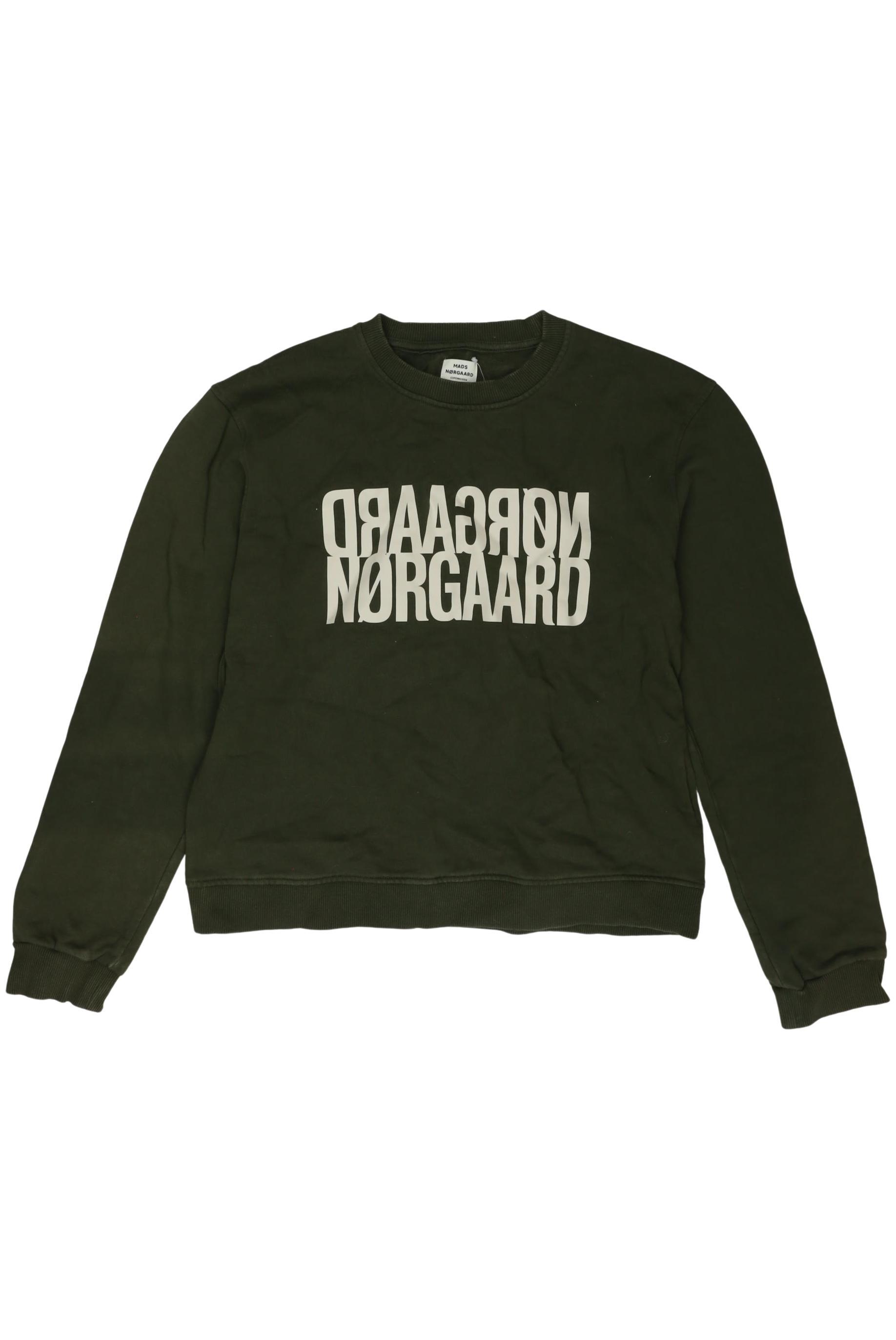 

Mads Nrgaard Mädchen Hoodies & Sweater, grün, Gr. 176