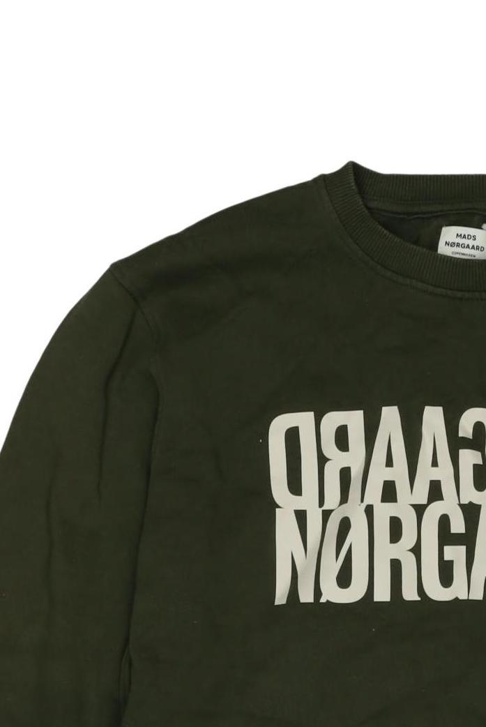 Thumbnail - Mads Nrgaard Mädchen Hoodies &amp; Sweater, grün, Gr. 176