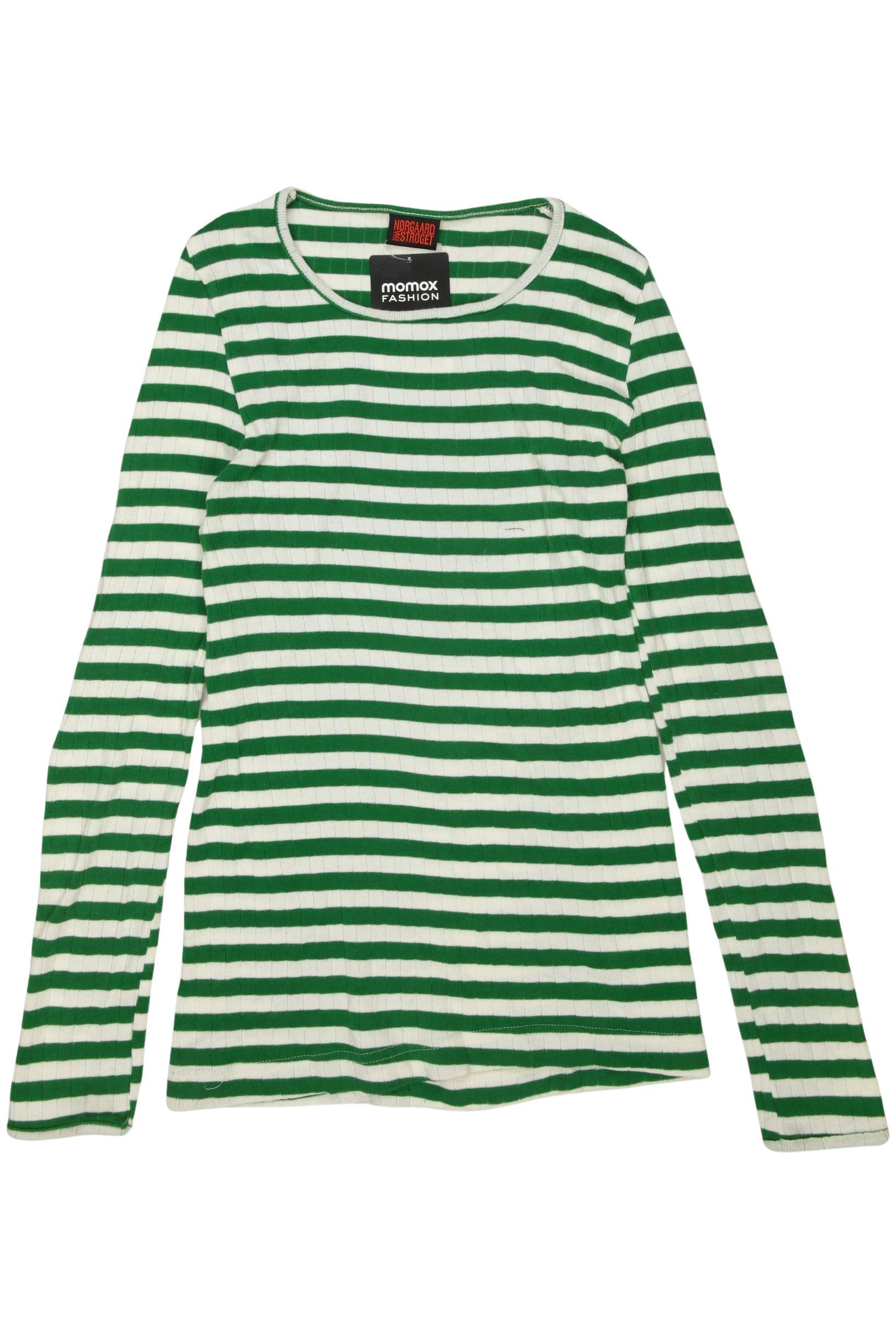

Mads Nrgaard Mädchen Langarmshirt, mehrfarbig, Gr. 128