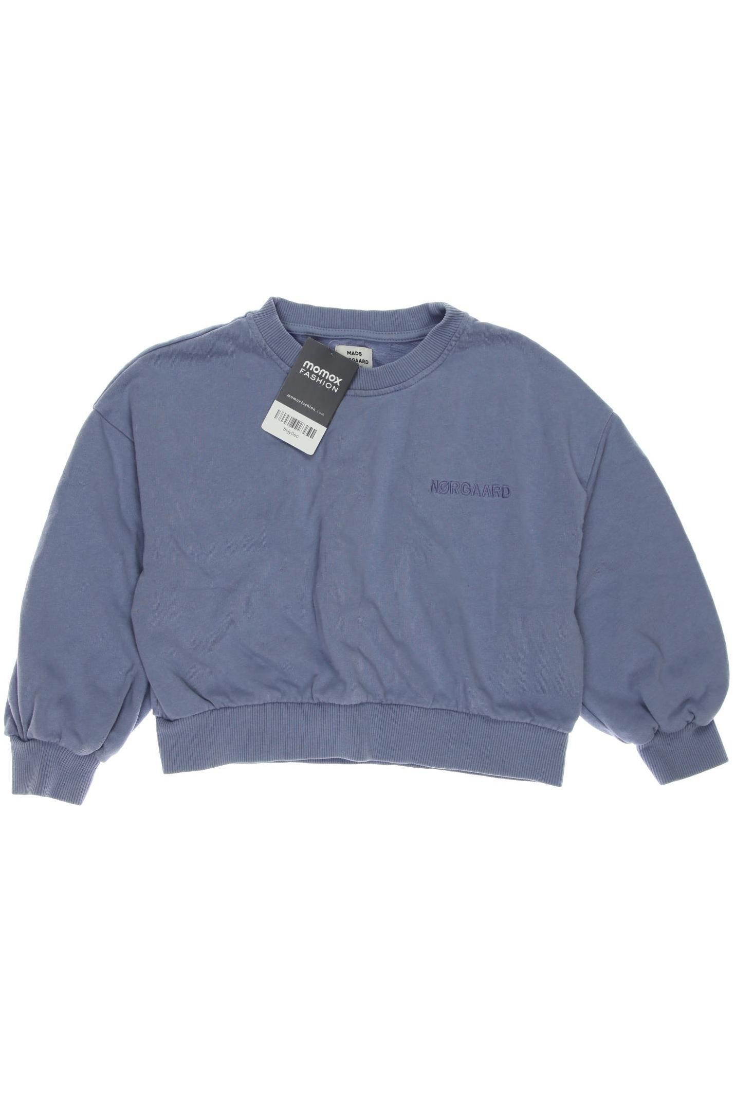 

Mads Nrgaard Damen Hoodies & Sweater, blau, Gr. 116