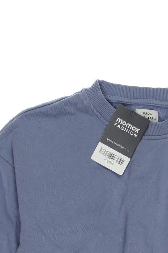 Thumbnail - Mads Nrgaard Mädchen Hoodies &amp; Sweater, blau, Gr. 116