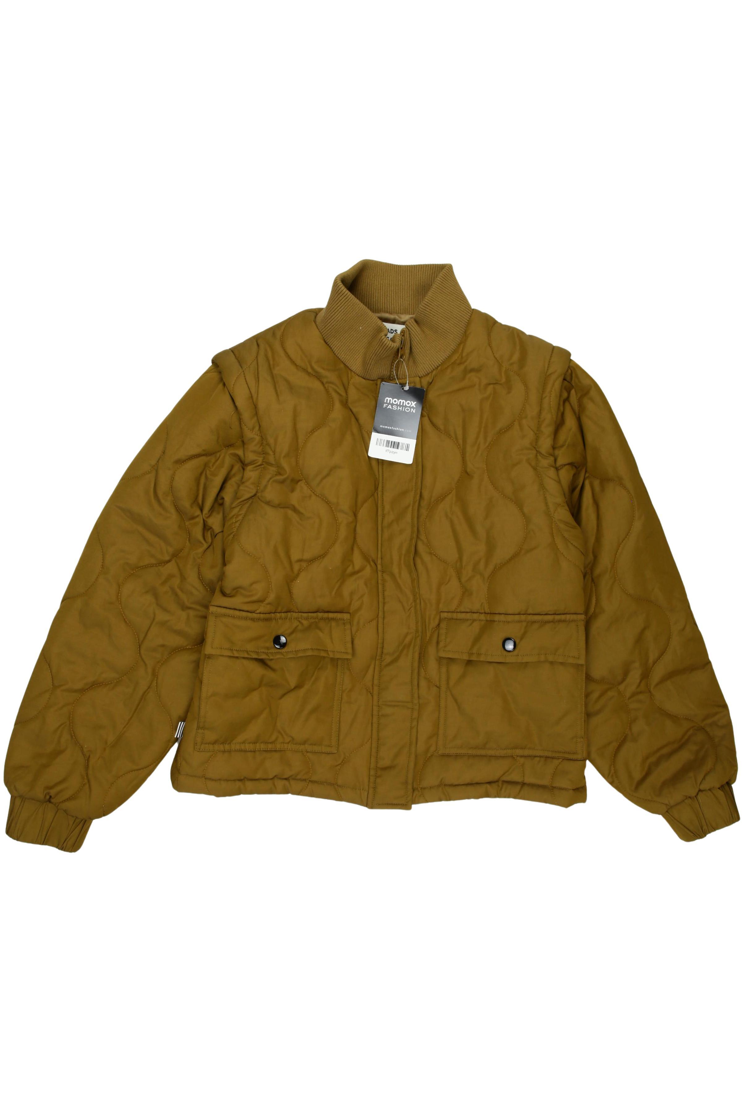 

Mads Nrgaard Damen Jacke, braun, Gr. 164