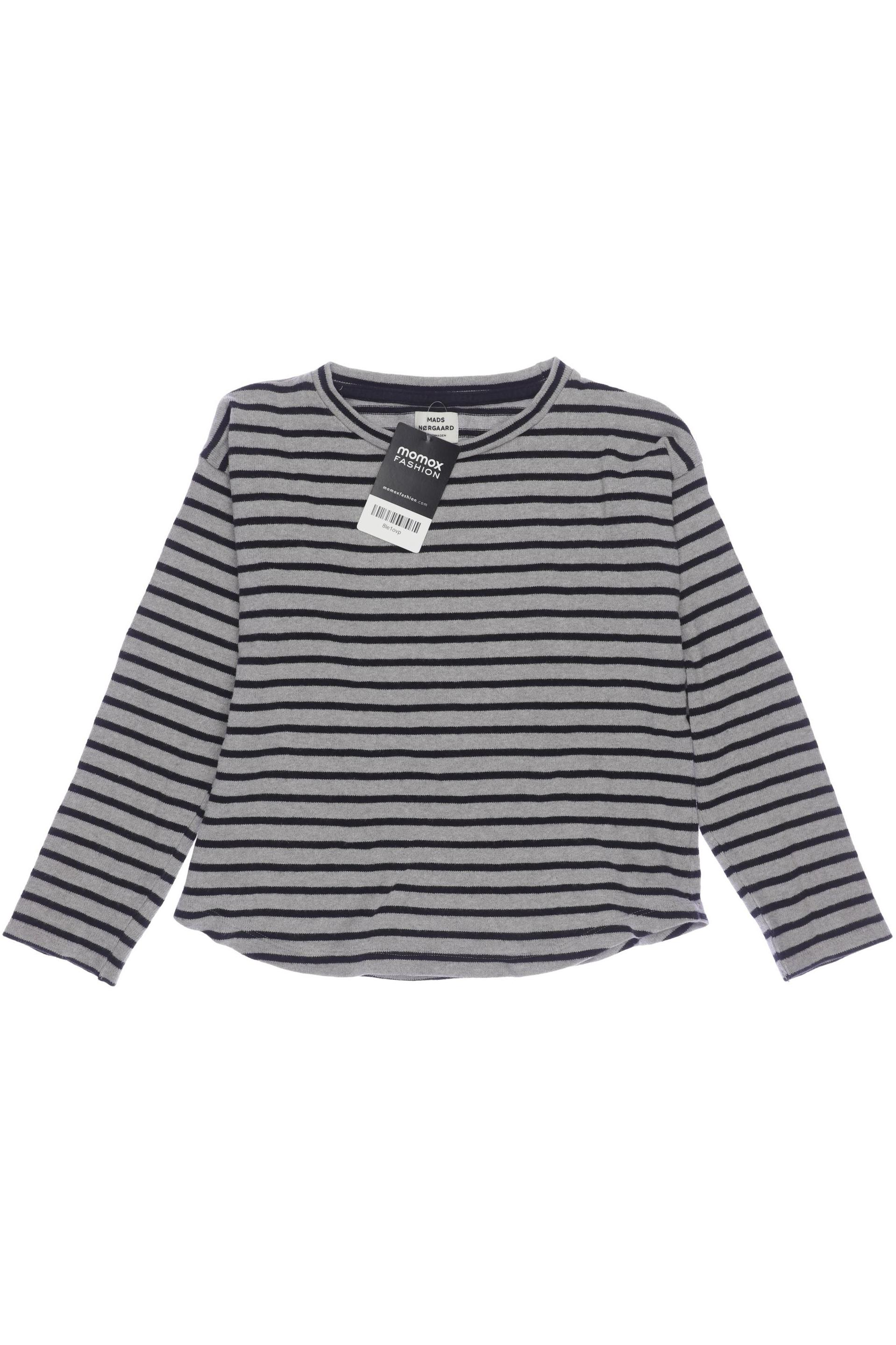 

Mads Nrgaard Damen Pullover, grau, Gr. 140