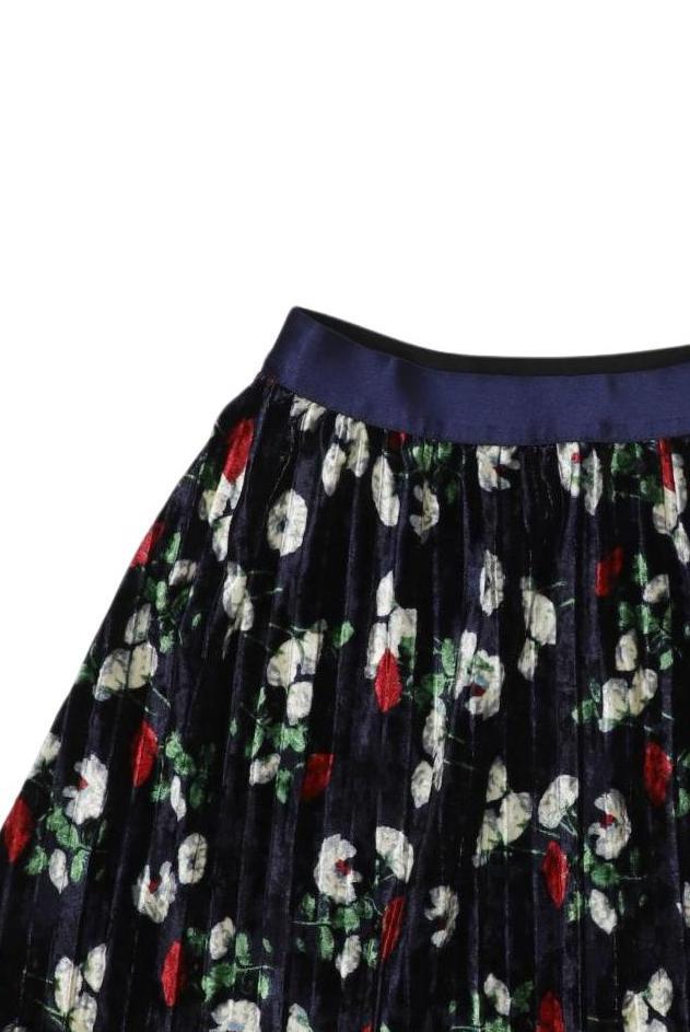 Thumbnail - Mads Nrgaard Mädchen Rock, mehrfarbig, Gr. 140