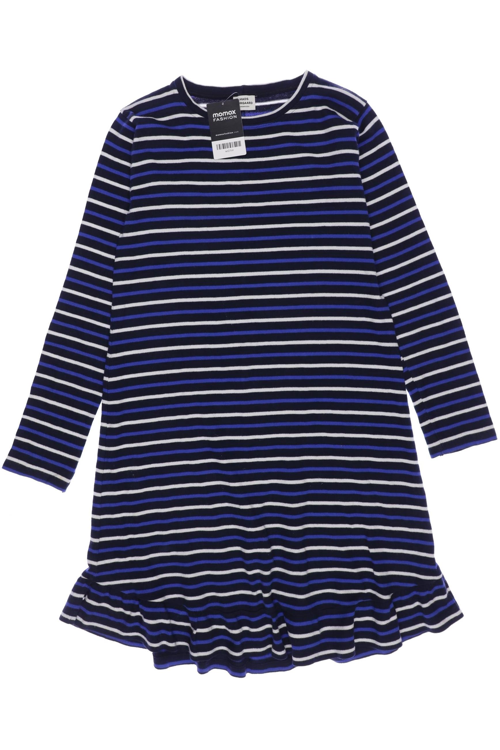 

Mads Nrgaard Damen Kleid, marineblau, Gr. 164