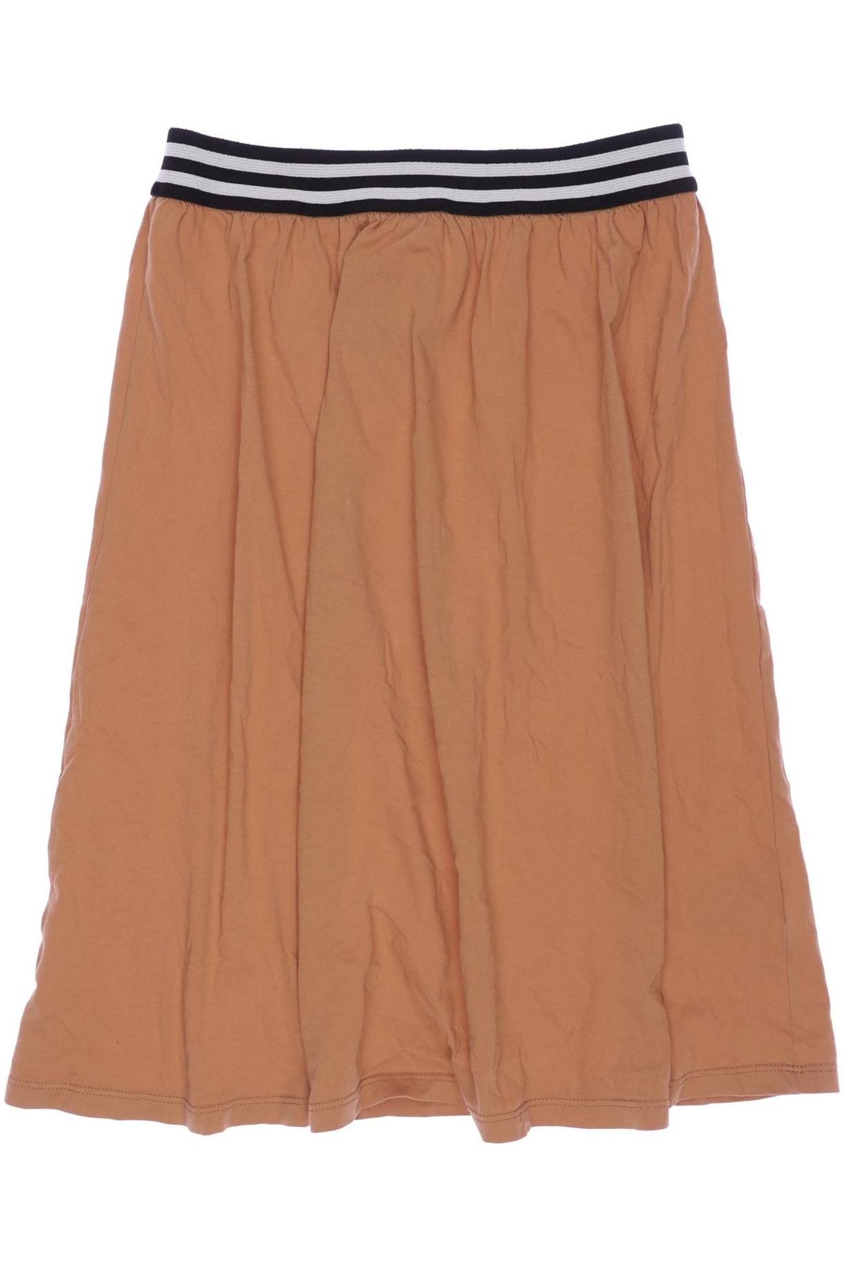 

Mads Nrgaard Damen Rock, orange, Gr. 14