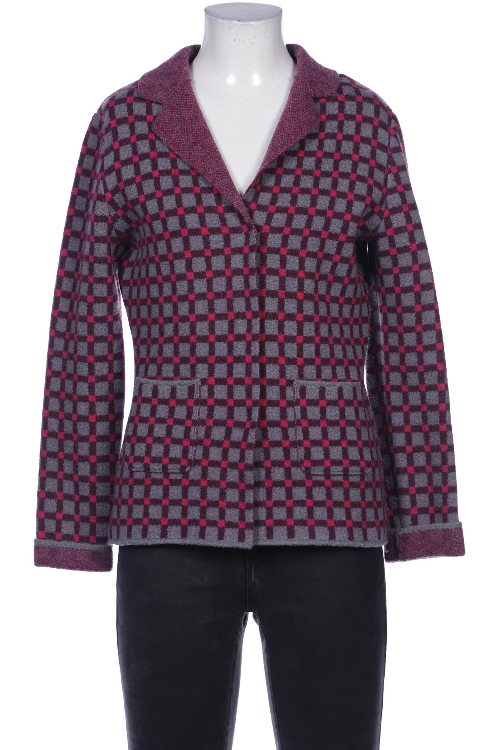 

Maerz Damen Blazer, bordeaux, Gr. 36