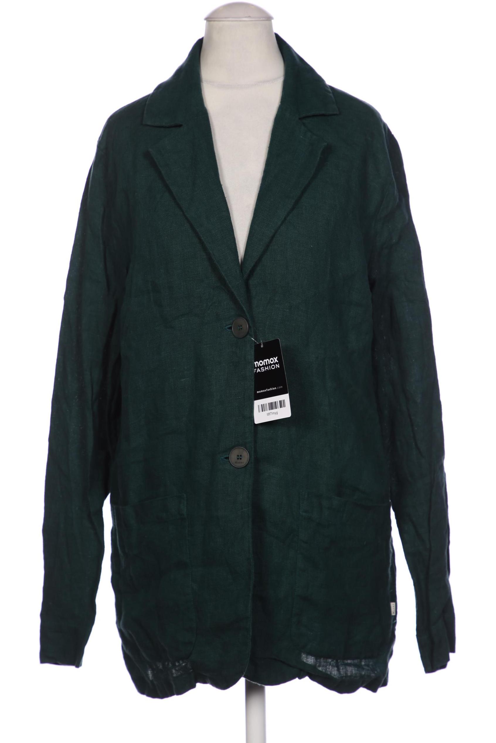 

Maerz Damen Blazer, grün, Gr. 34