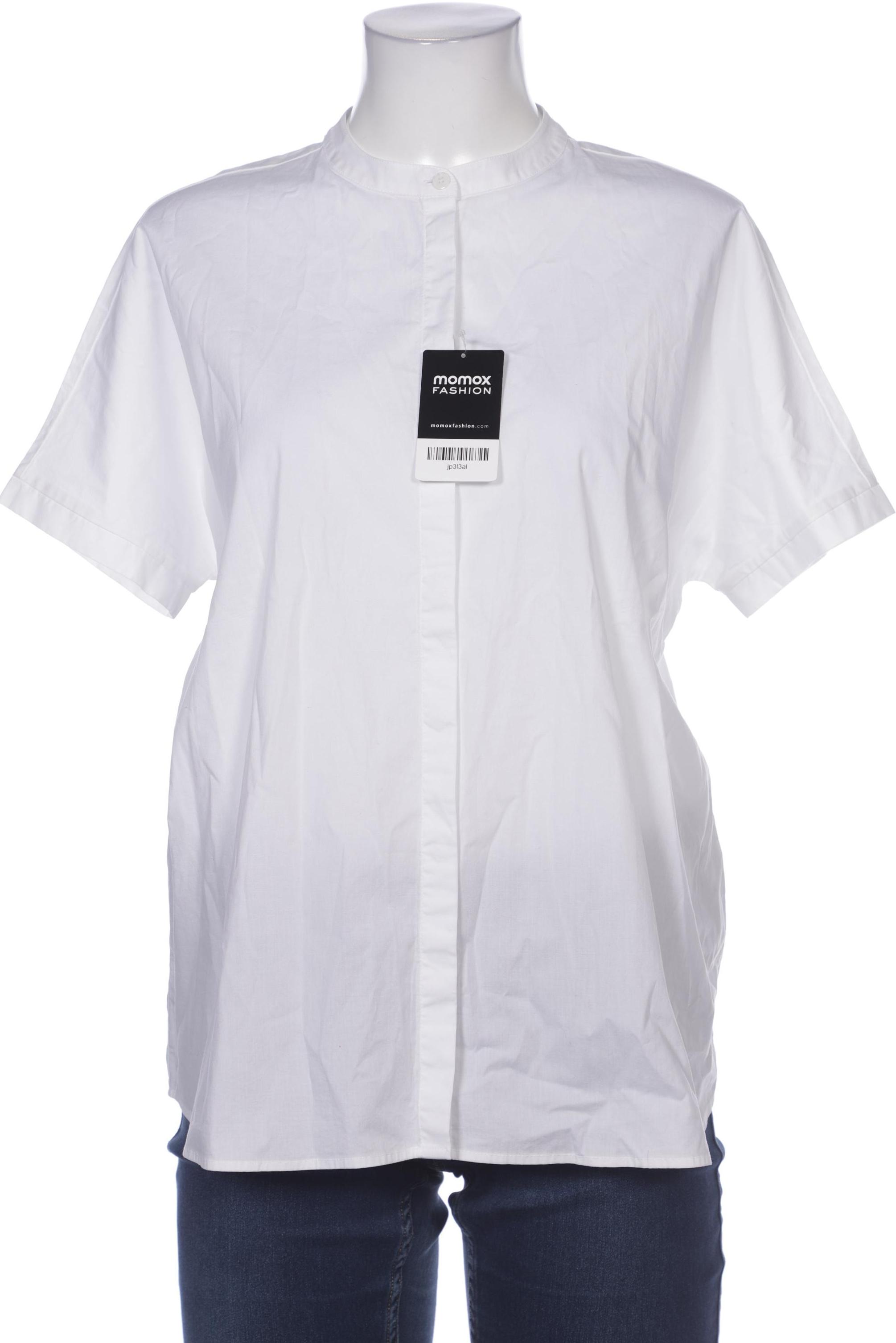 

Maerz Damen Bluse, weiß, Gr. 38