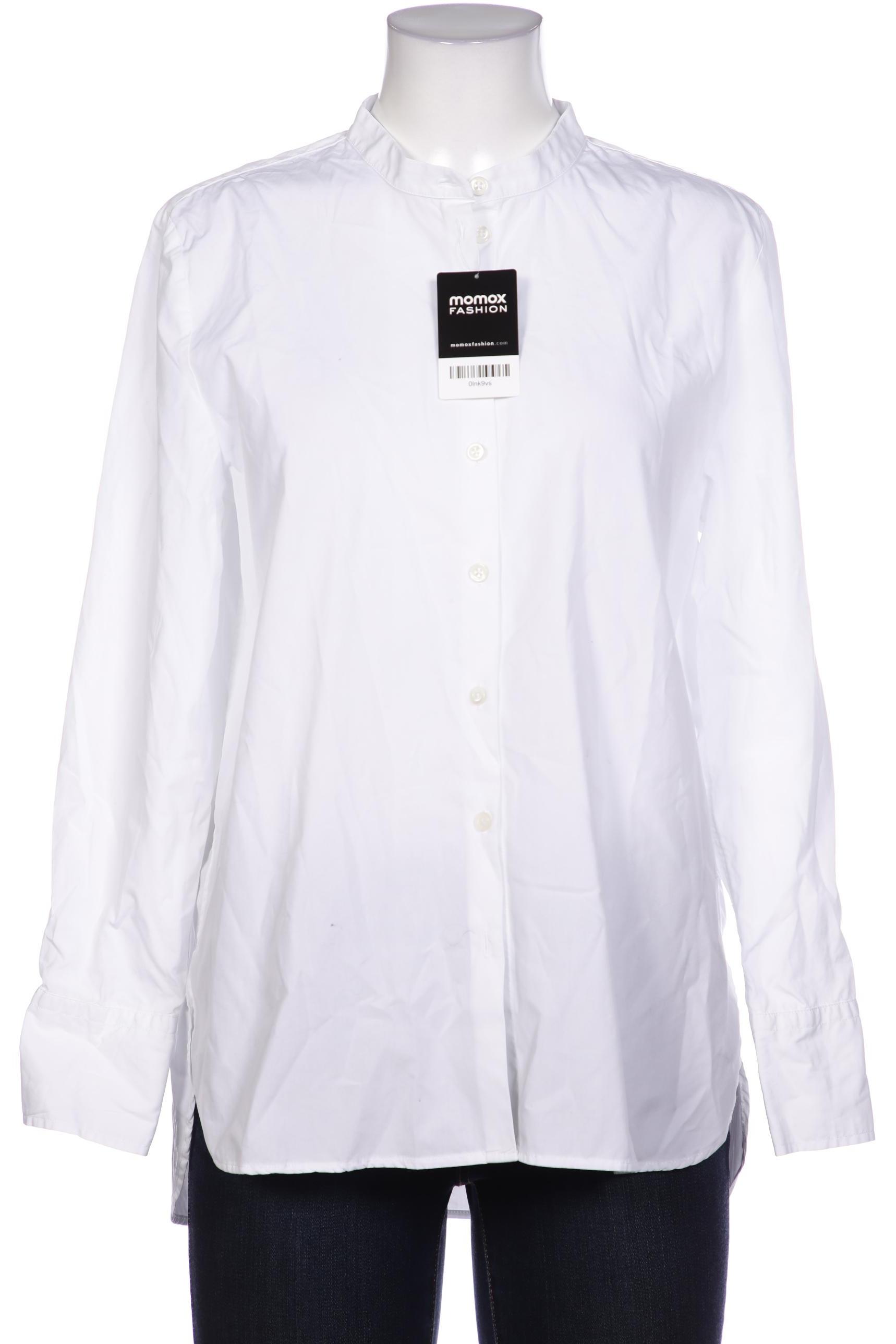 

Maerz Damen Bluse, weiß, Gr. 40