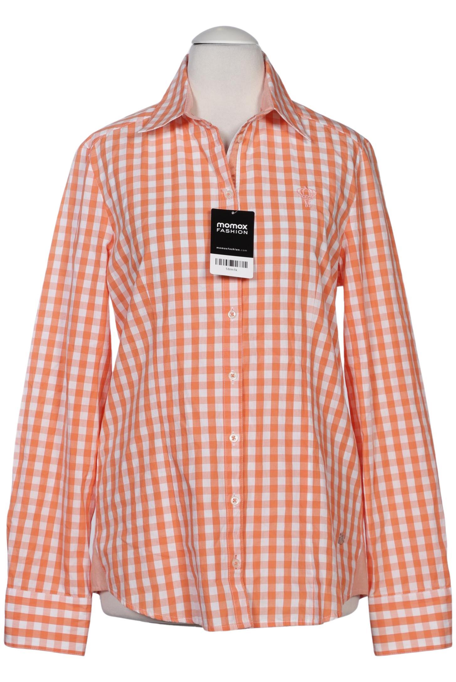 

Maerz Damen Bluse, mehrfarbig, Gr. 36