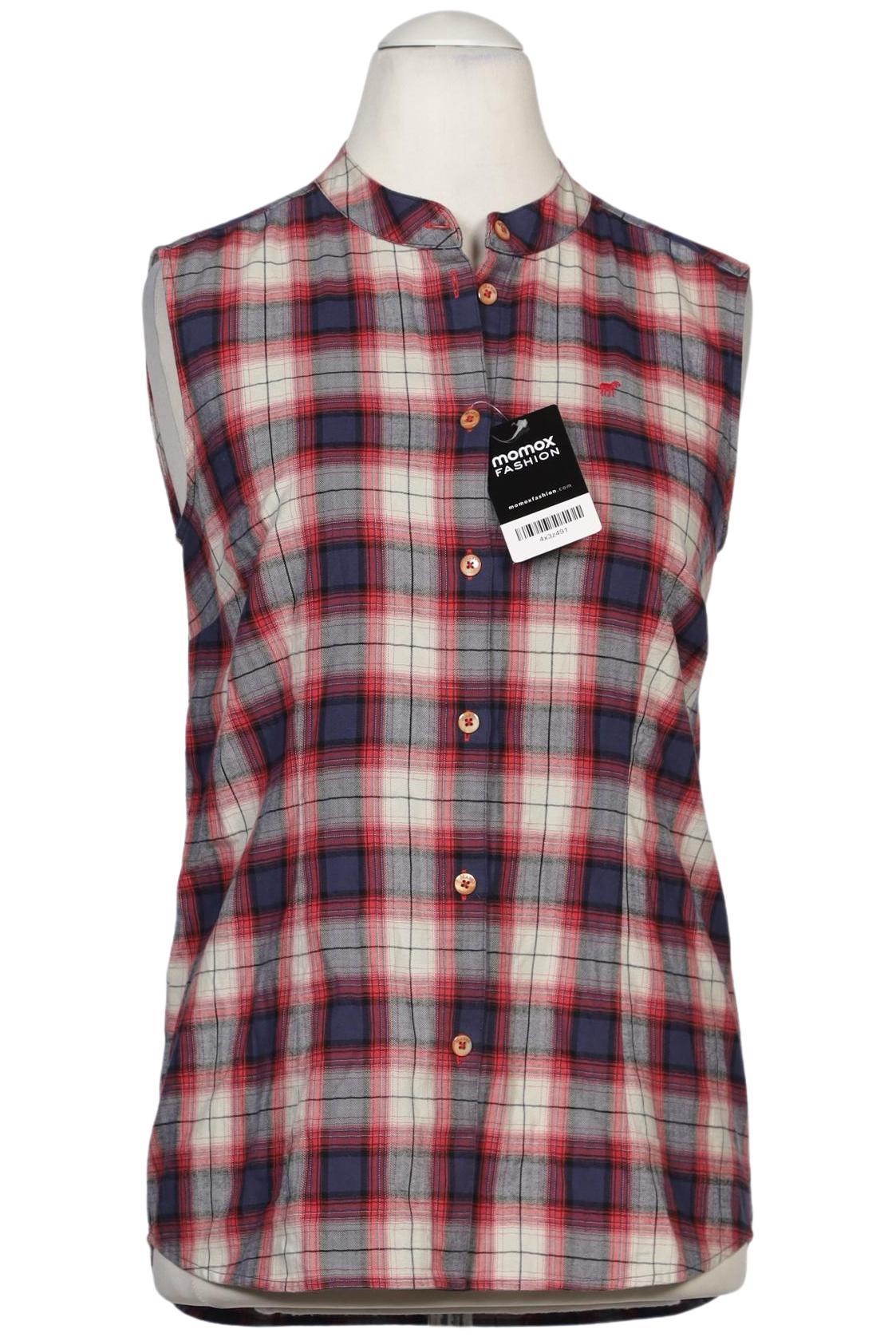 

Maerz Damen Bluse, mehrfarbig, Gr. 36