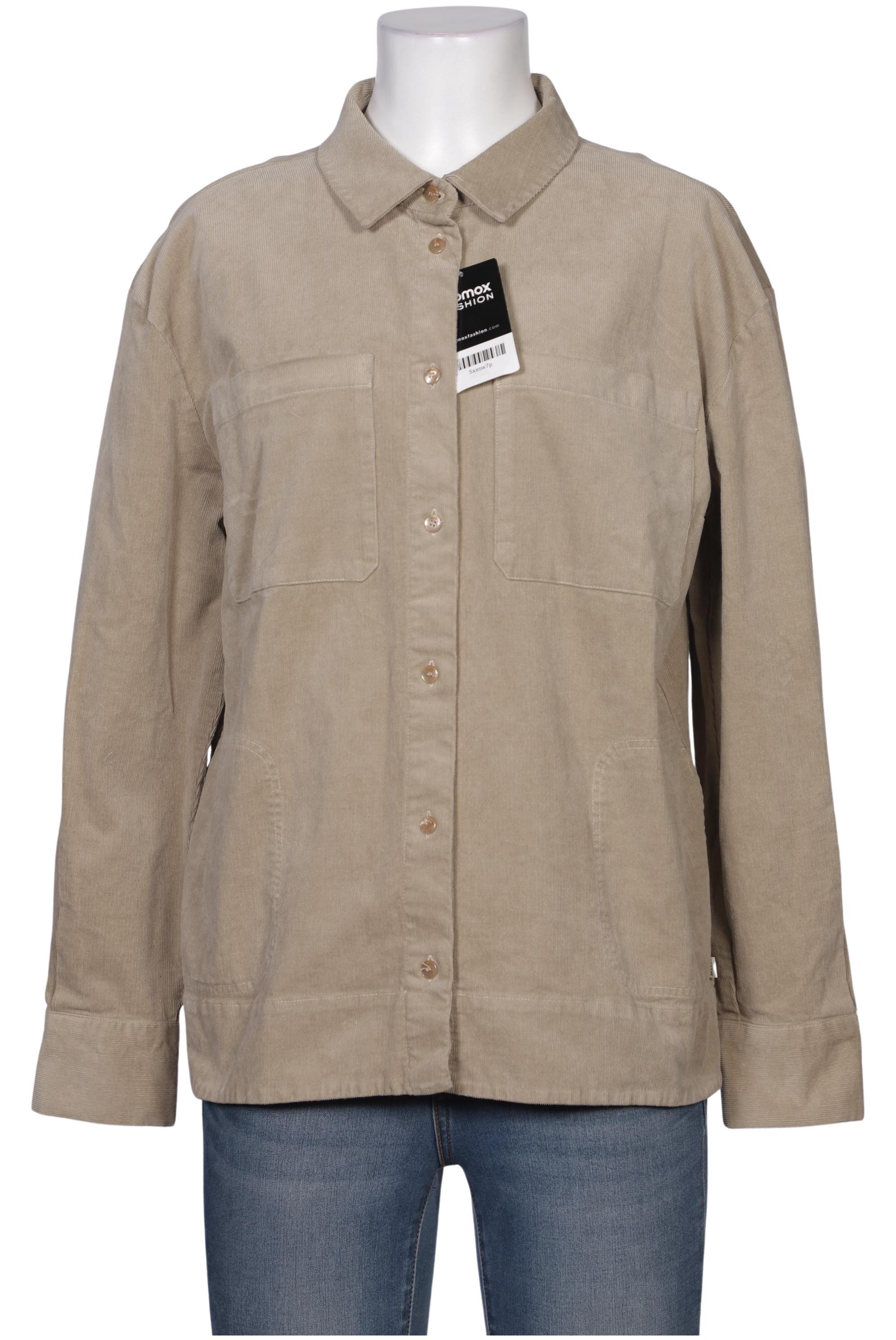 Thumbnail - Maerz Damen Bluse, beige, Gr. 40