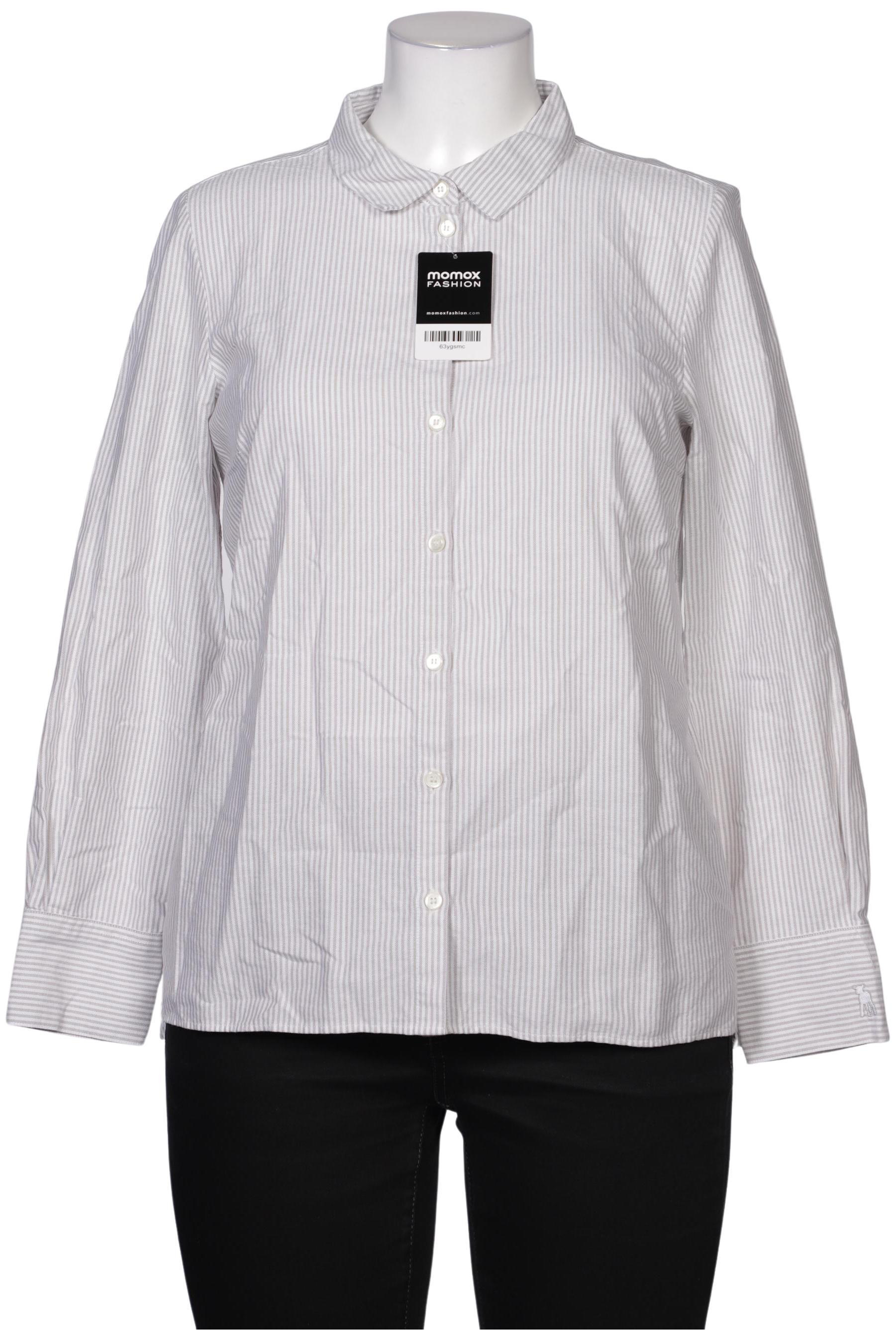 

Maerz Damen Bluse, weiß, Gr. 40