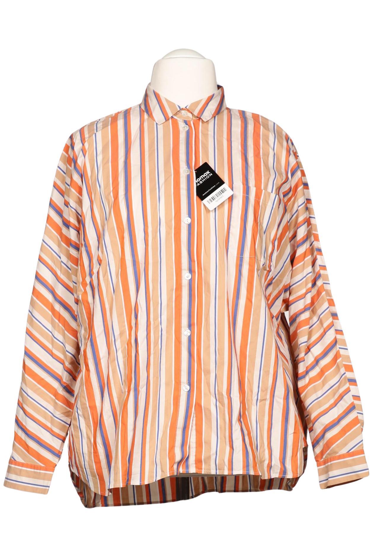 

Maerz Damen Bluse, mehrfarbig, Gr. 48