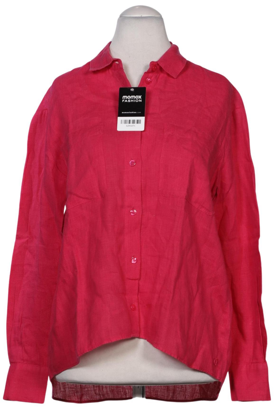 

Maerz Damen Bluse, pink, Gr. 36