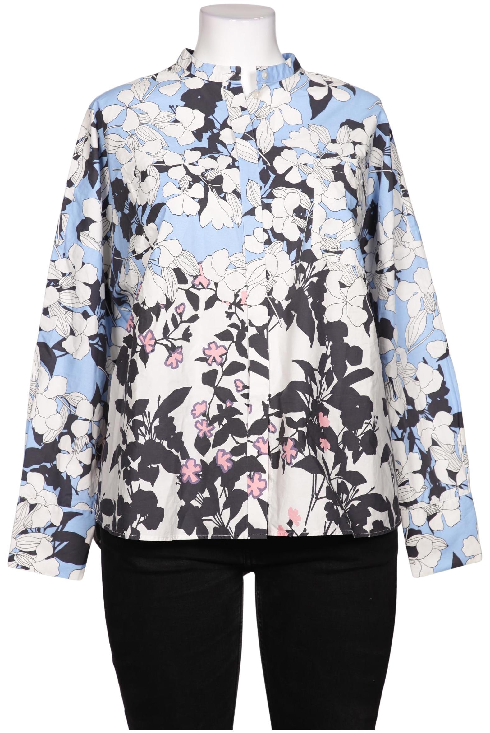 

Maerz Damen Bluse, mehrfarbig, Gr. 44