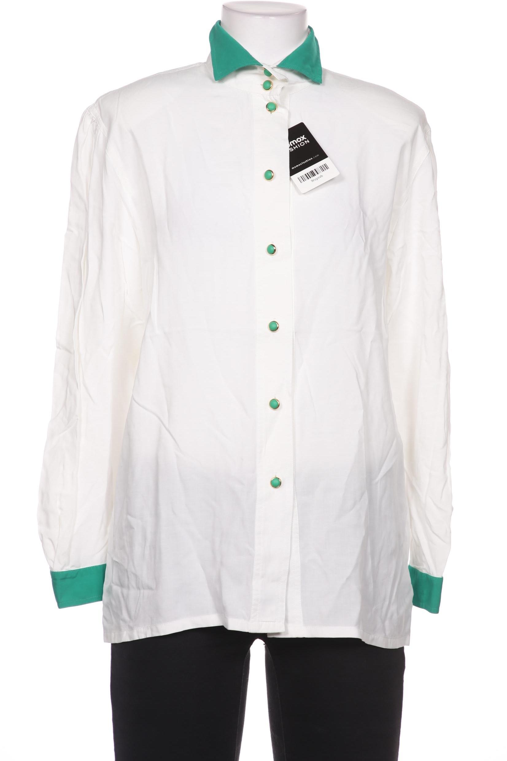 

Maerz Damen Bluse, weiß, Gr. 36